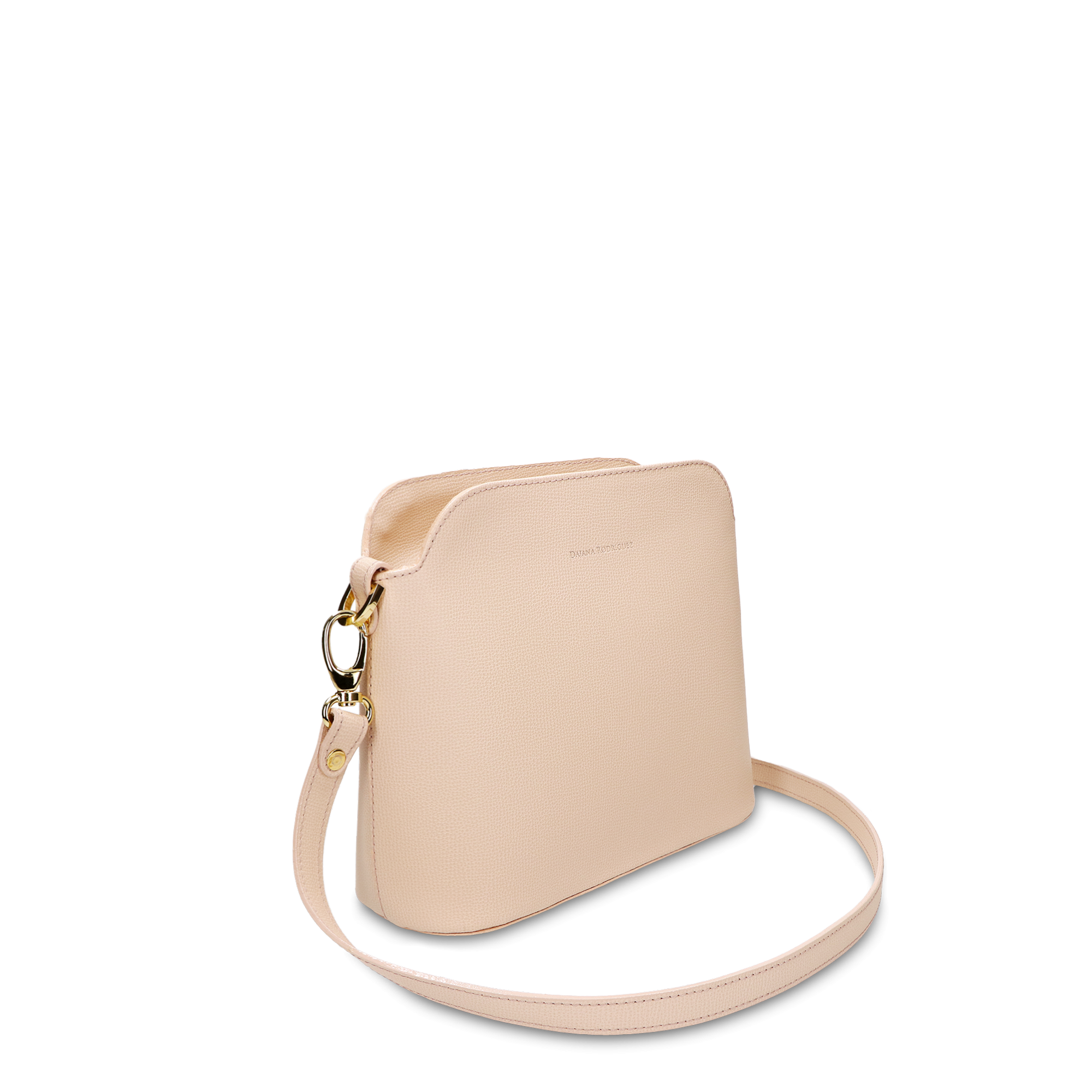 Mia Bohemian "NUDE" Zlatá