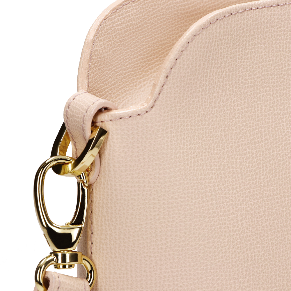 Mia Bohemian "NUDE" Zlatá