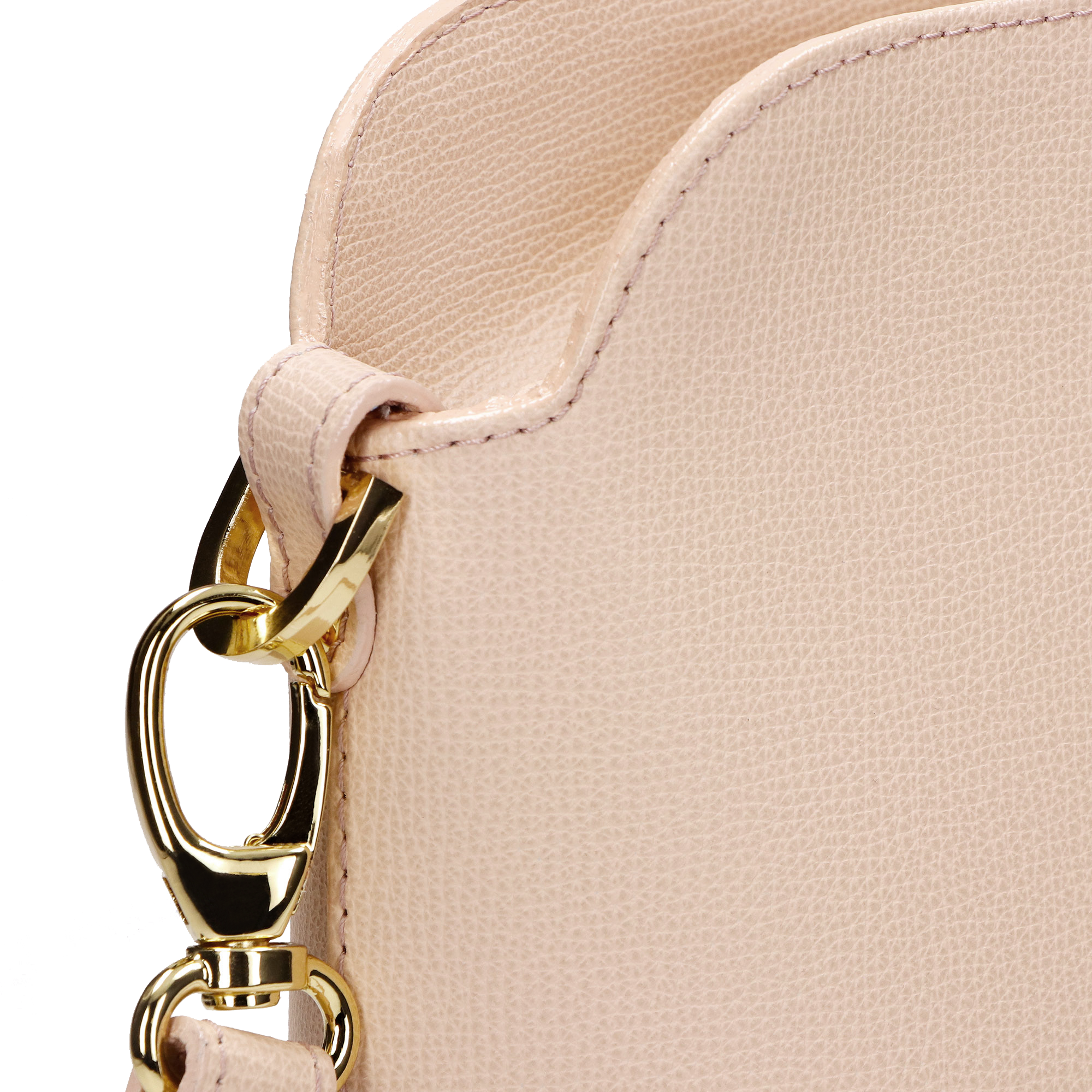 Mia Bohemian "NUDE" Zlatá