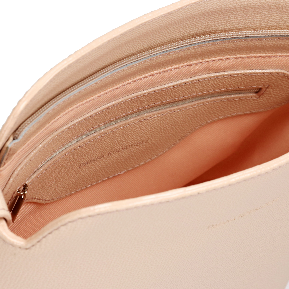 Mia Bohemian "NUDE" Zlatá