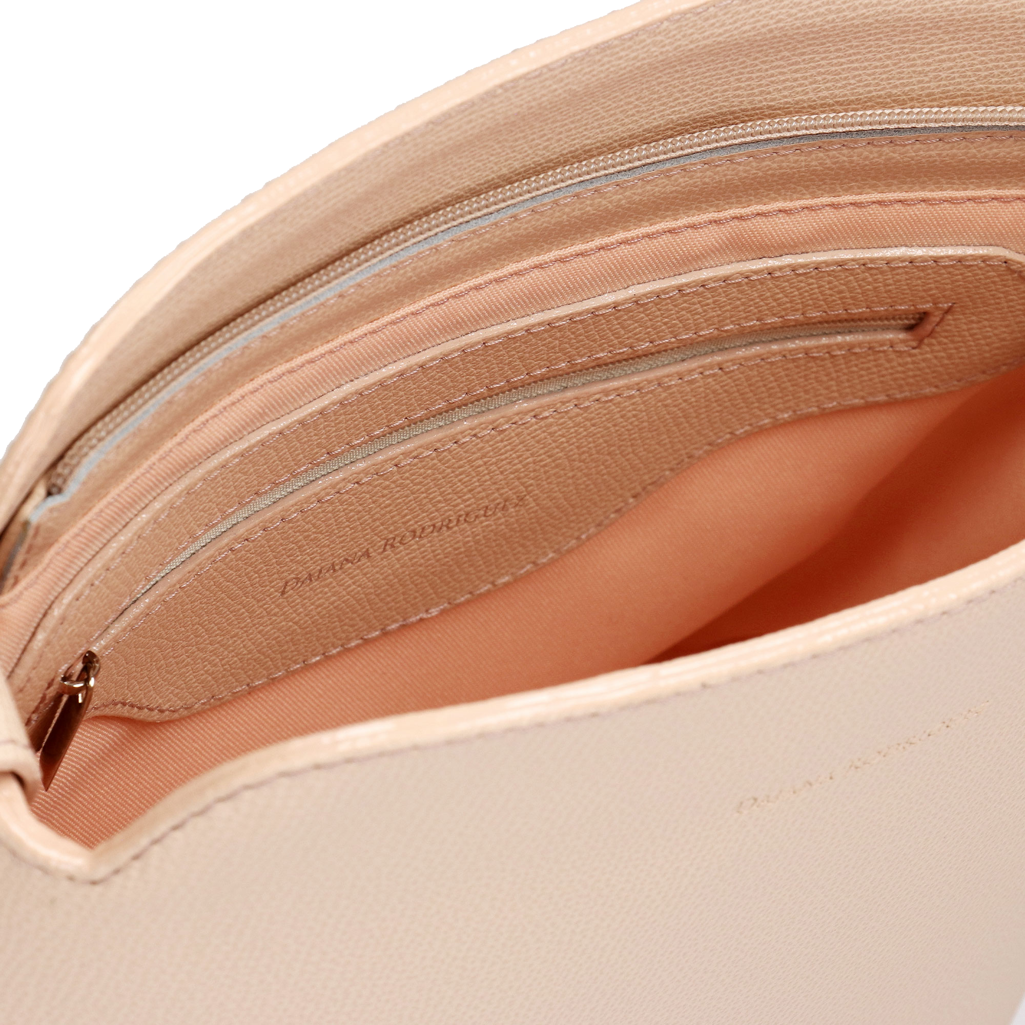 Mia Bohemian "NUDE" Zlatá