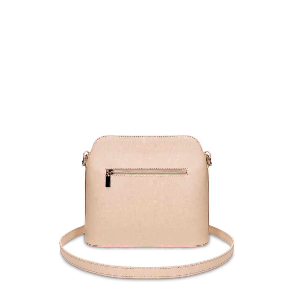  Mia Bohemian "NUDE" Gold