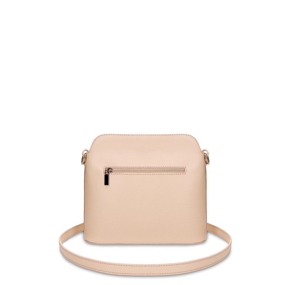 Mia Bohemian "NUDE" Zlatá