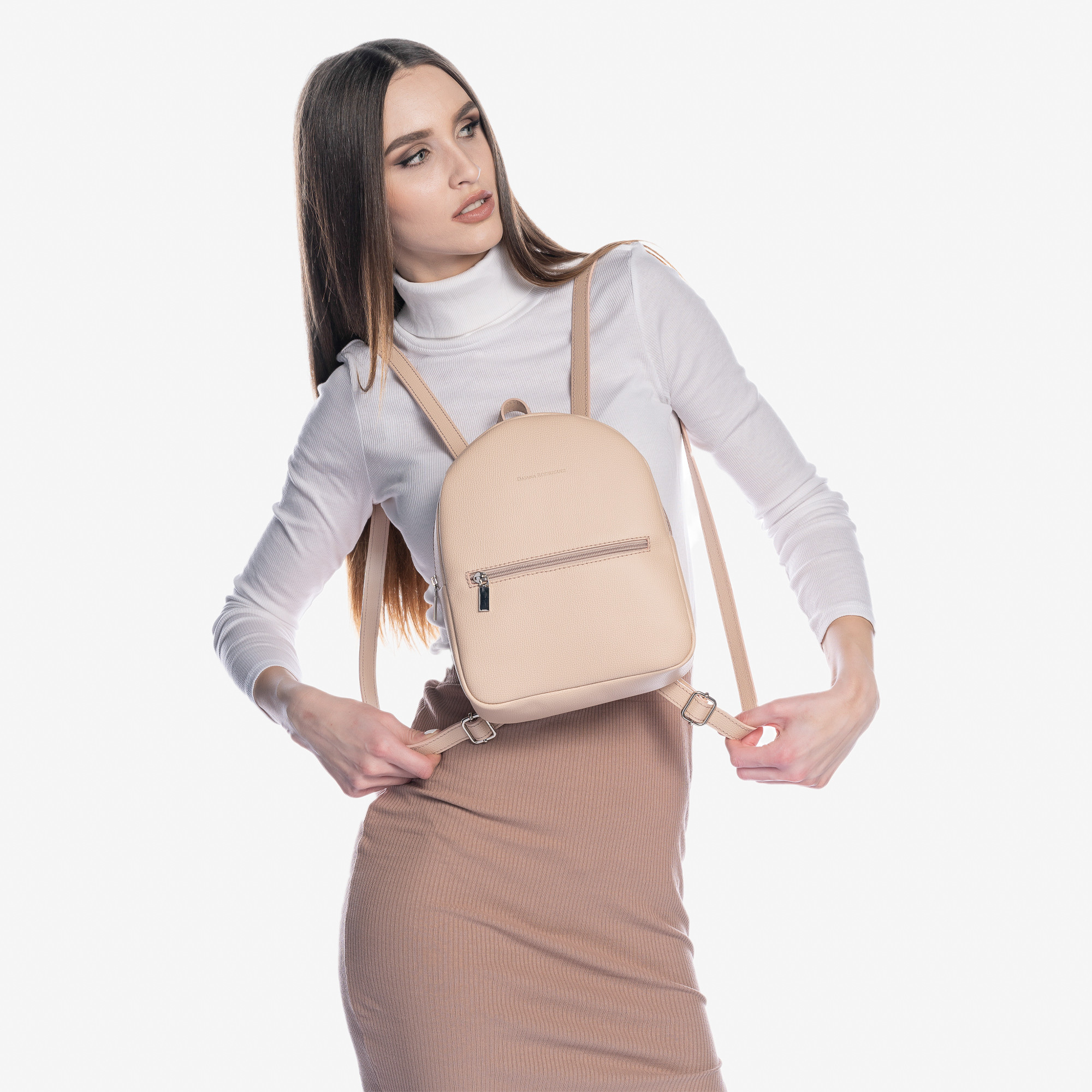 Rene Bohemian "NUDE" Zlatá