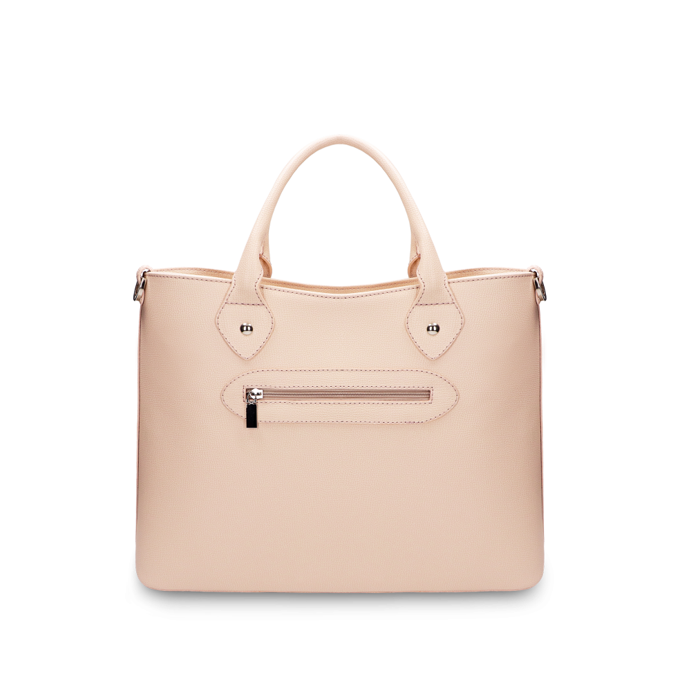 Klementinka Veľká Bohemian "NUDE" Zlatá