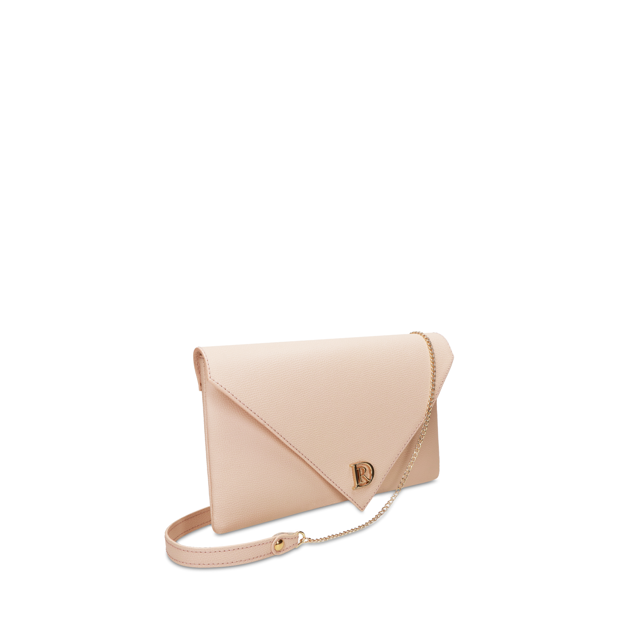 Glenda Bohemian "NUDE" Gold