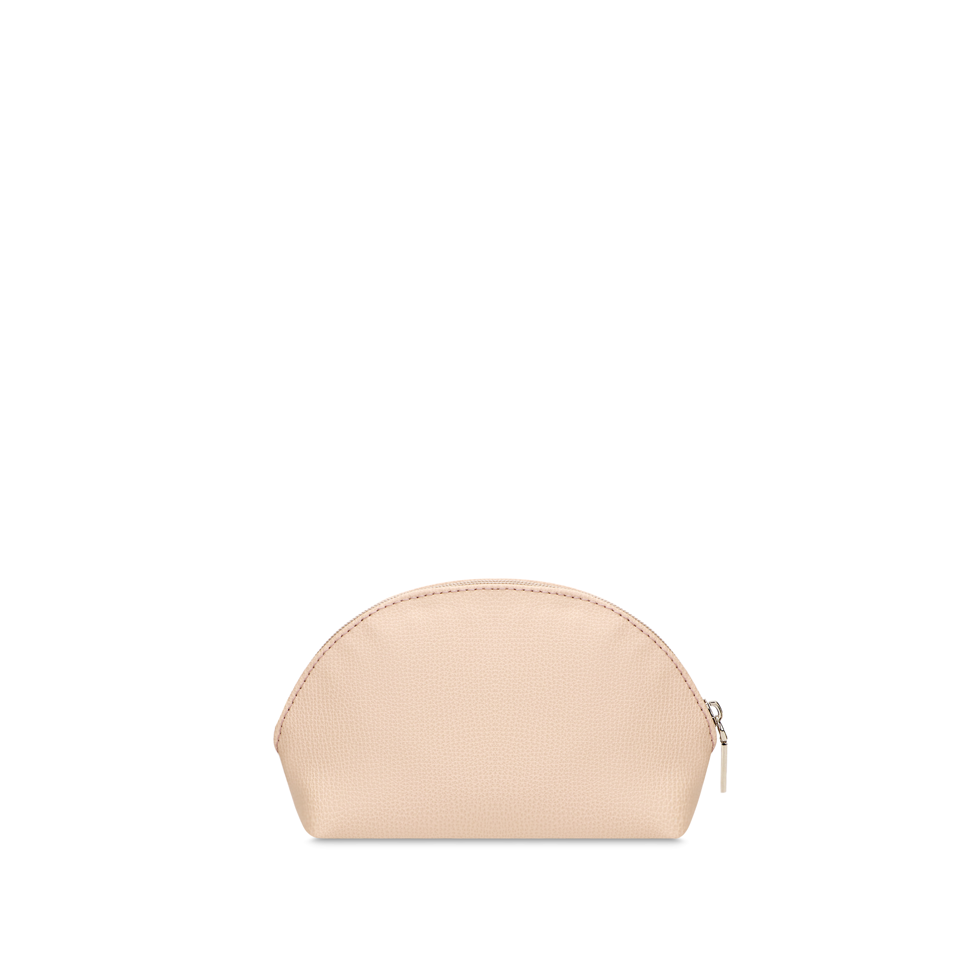 Cosmetic bag Bohemian "NUDE" Gold