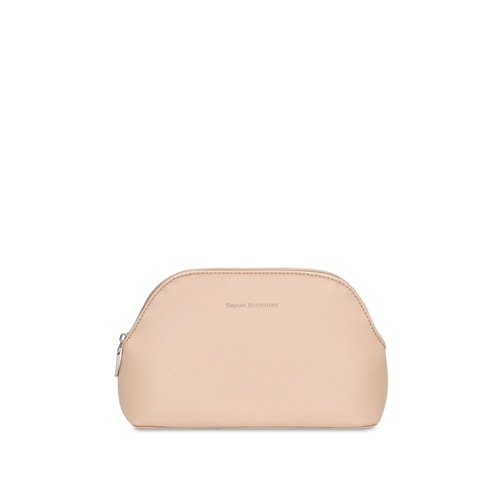 Cosmetic bag II Bohemian "NUDE" Gold