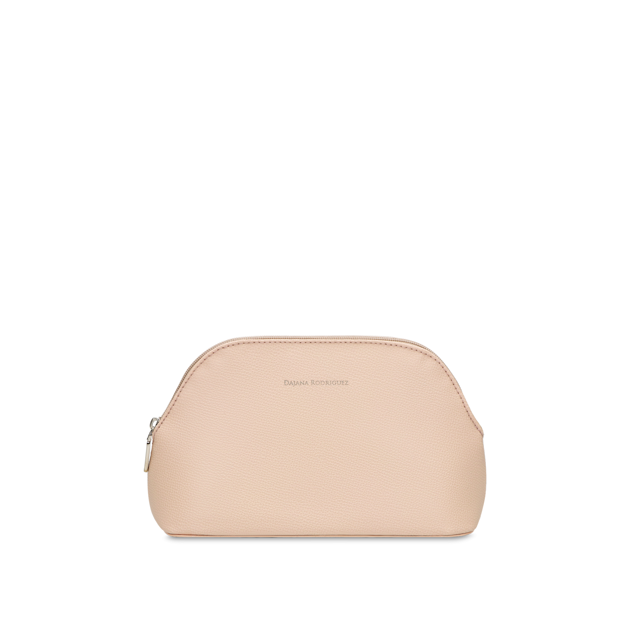 Cosmetic bag II Bohemian "NUDE" Gold
