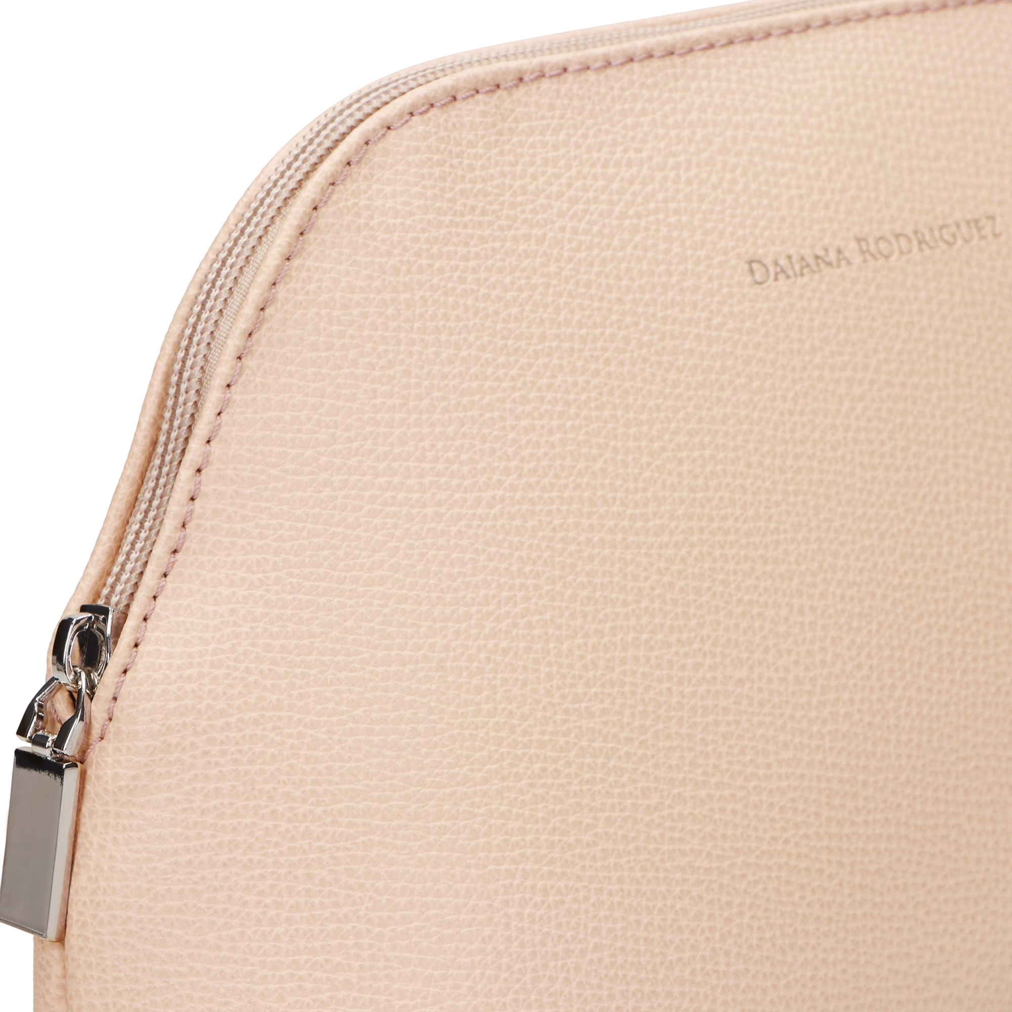 Cosmetic bag II Bohemian "NUDE" Gold