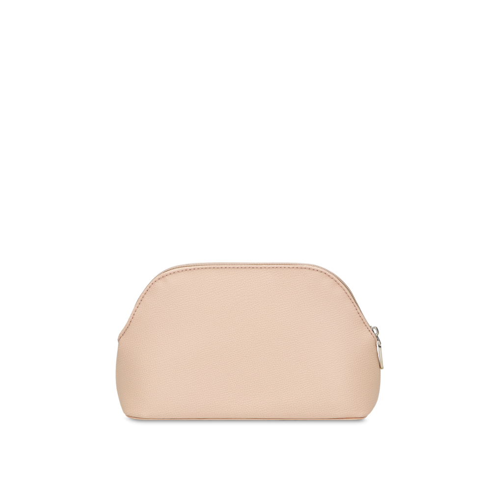 Cosmetic bag II Bohemian "NUDE" Gold