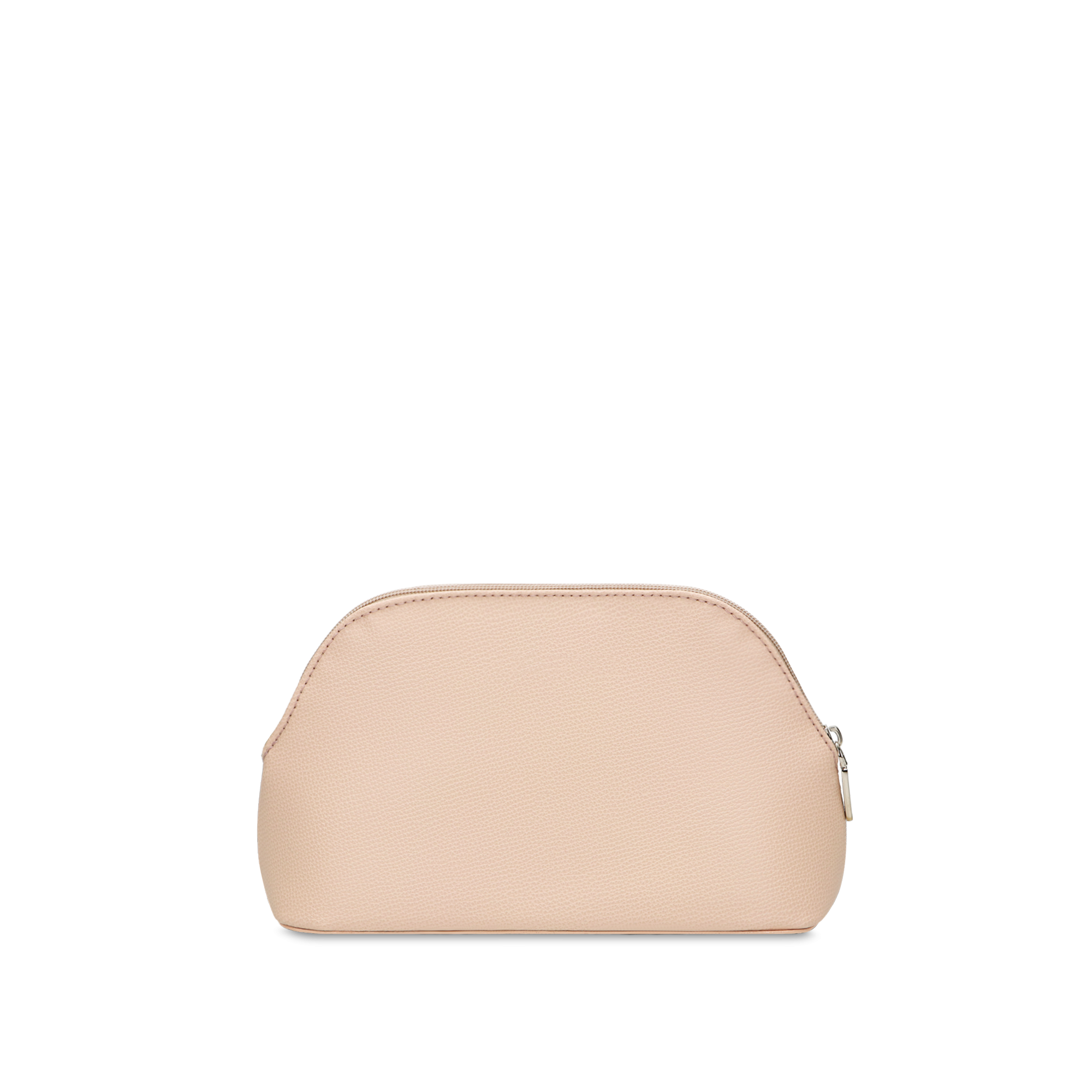 Cosmetic bag II Bohemian "NUDE" Gold