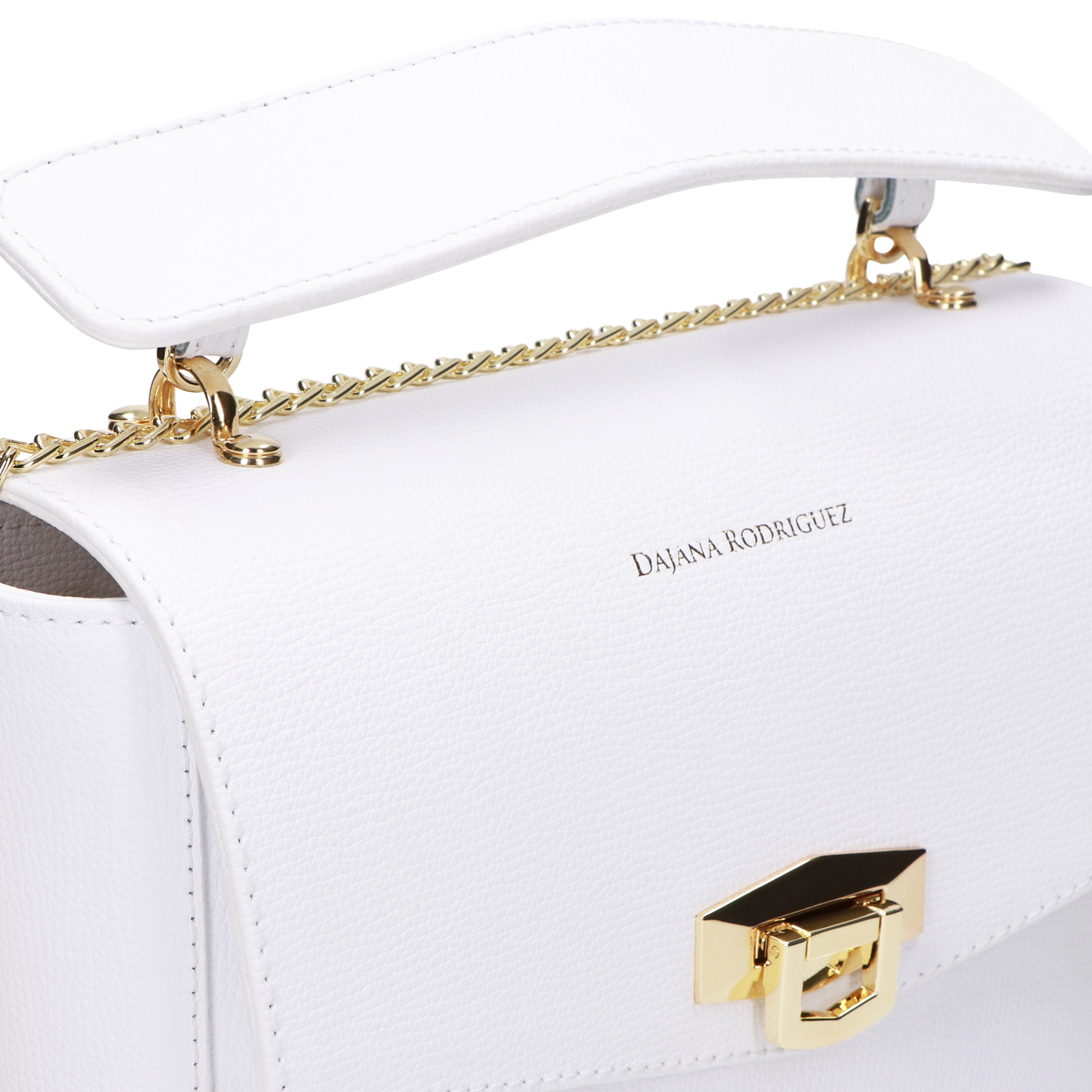 Kristyna Bohemian "BIANCO" Zlatá
