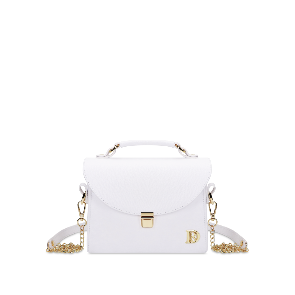 Bella Bohemian "BIANCO" Zlatá