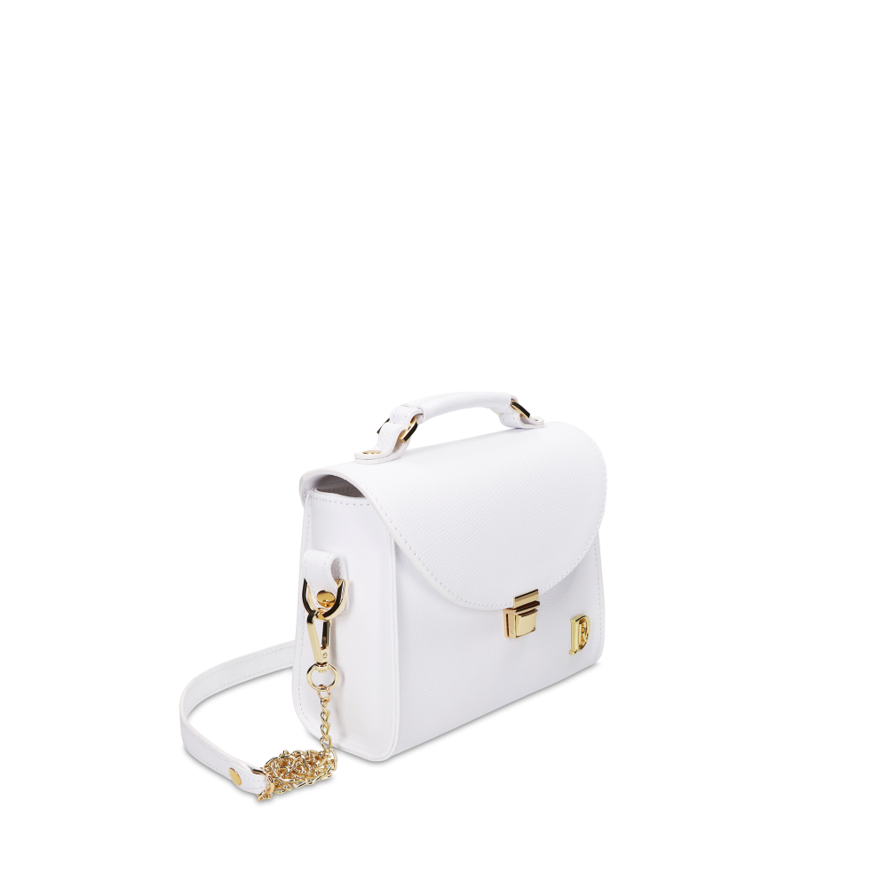 Bella Bohemian "BIANCO" Zlatá