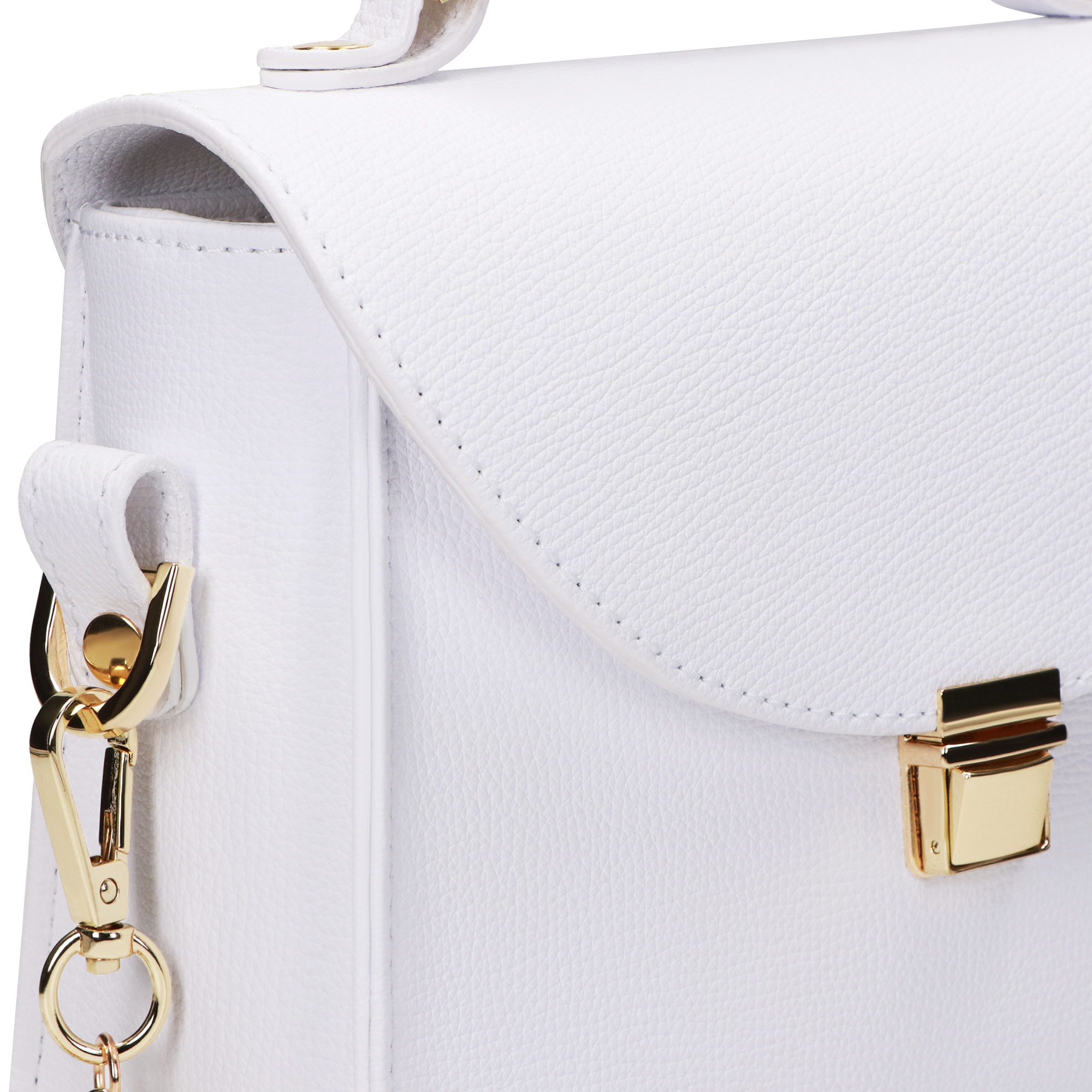 Bella Bohemian "BIANCO" Zlatá