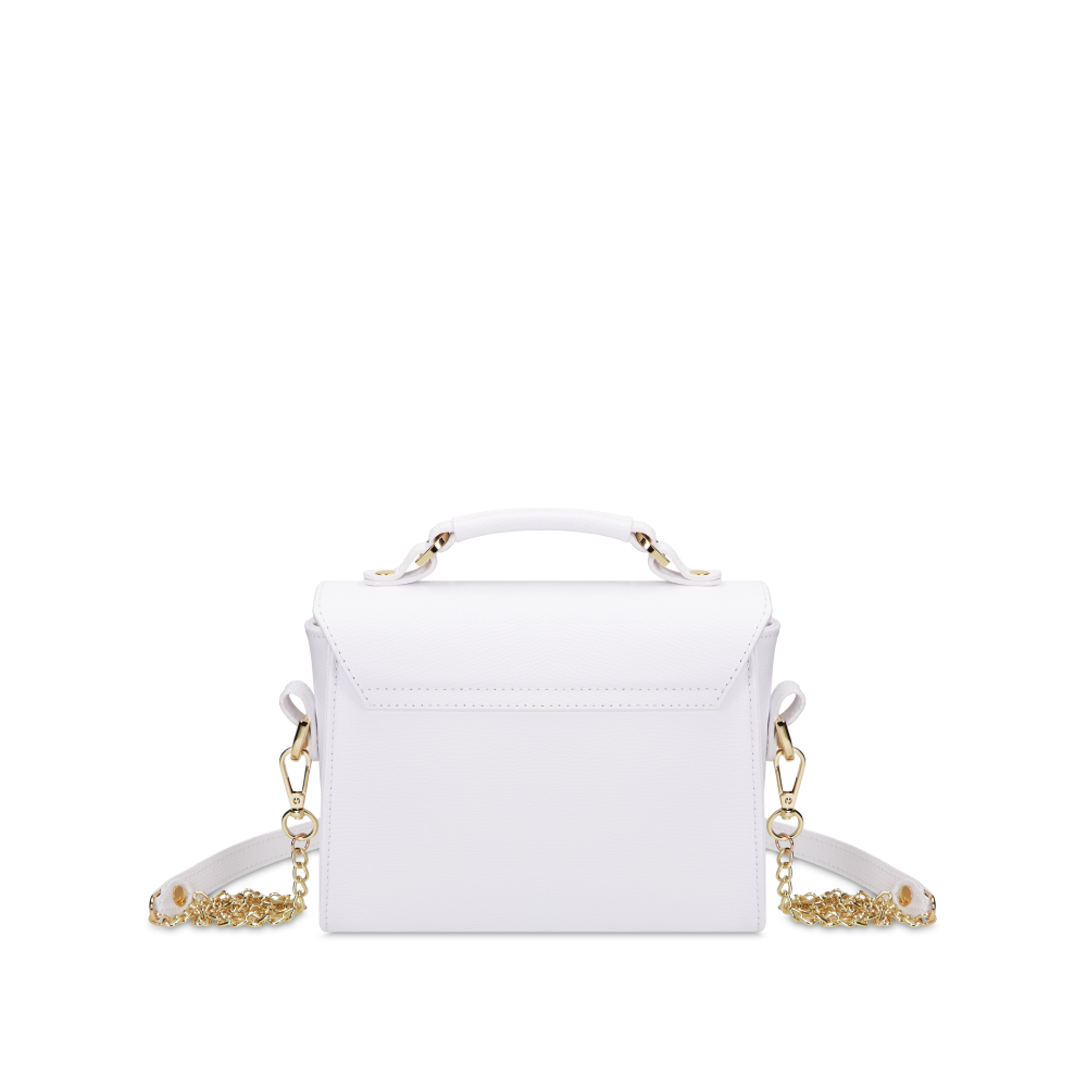 Bella Bohemian "BIANCO" Zlatá