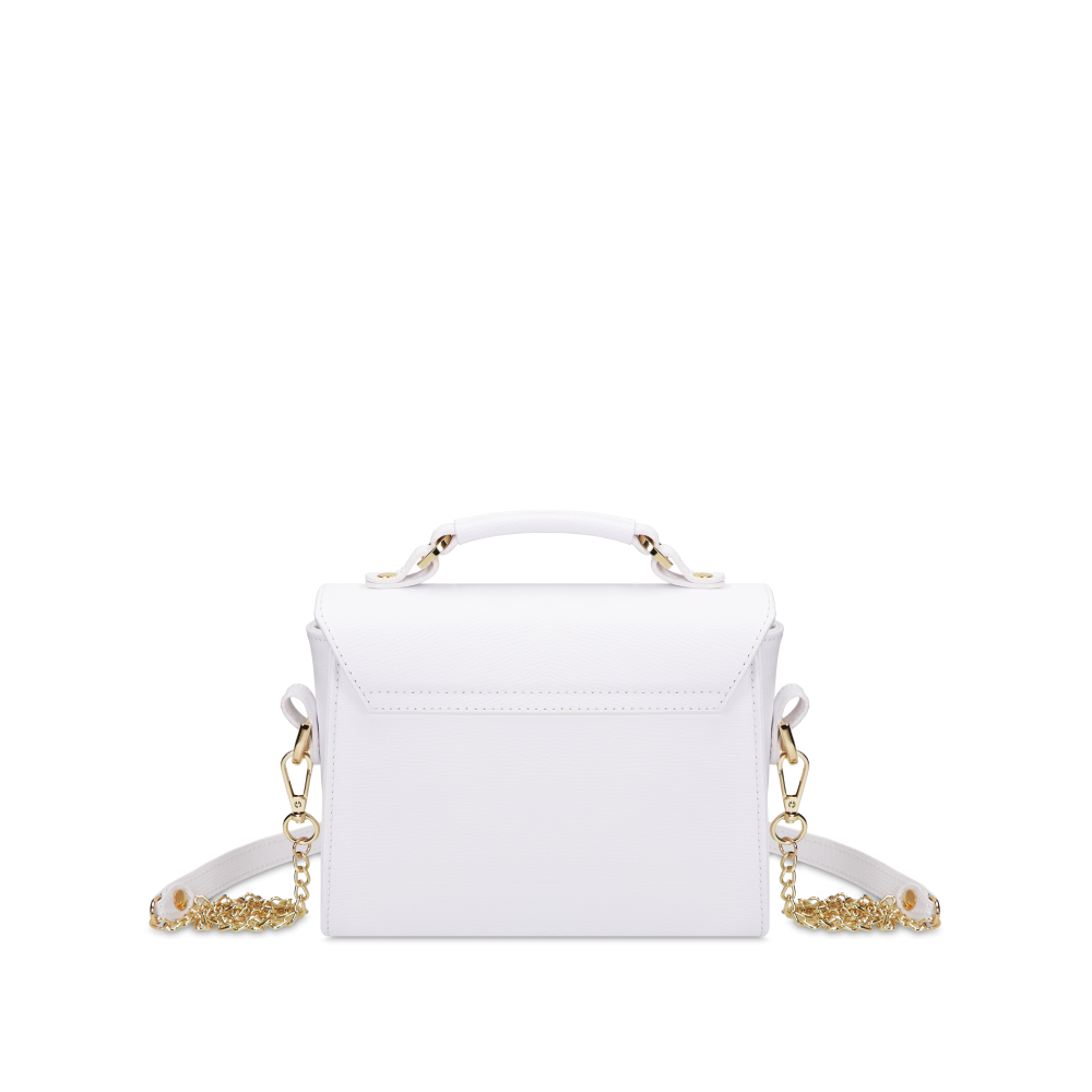 Bella Bohemian "BIANCO" Zlatá