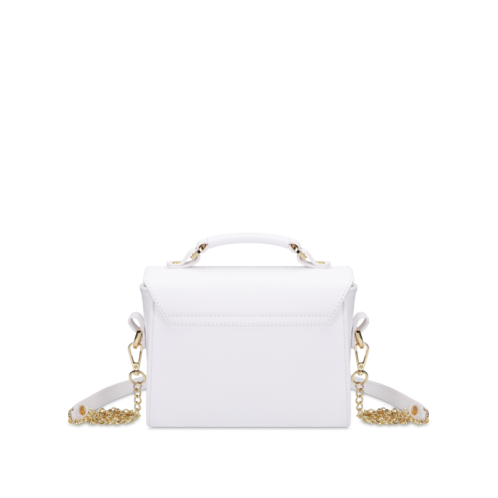 Bella Bohemian "BIANCO" Zlatá