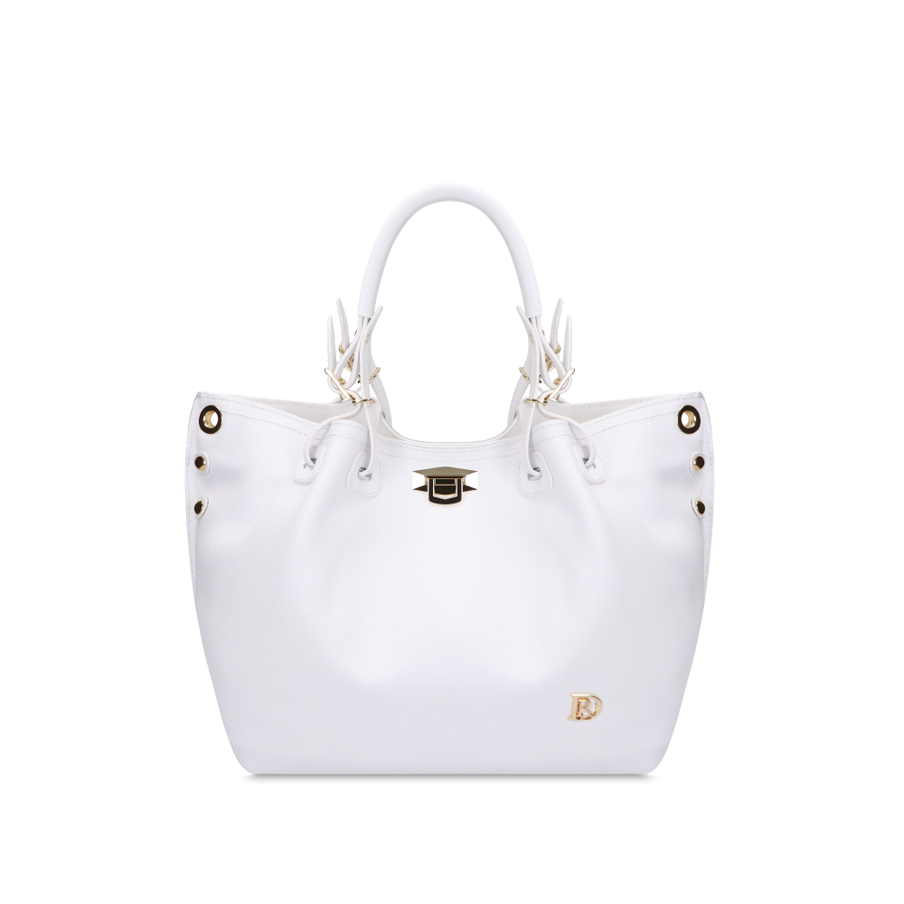 Adriana Bohemian "BIANCO" Zlatá