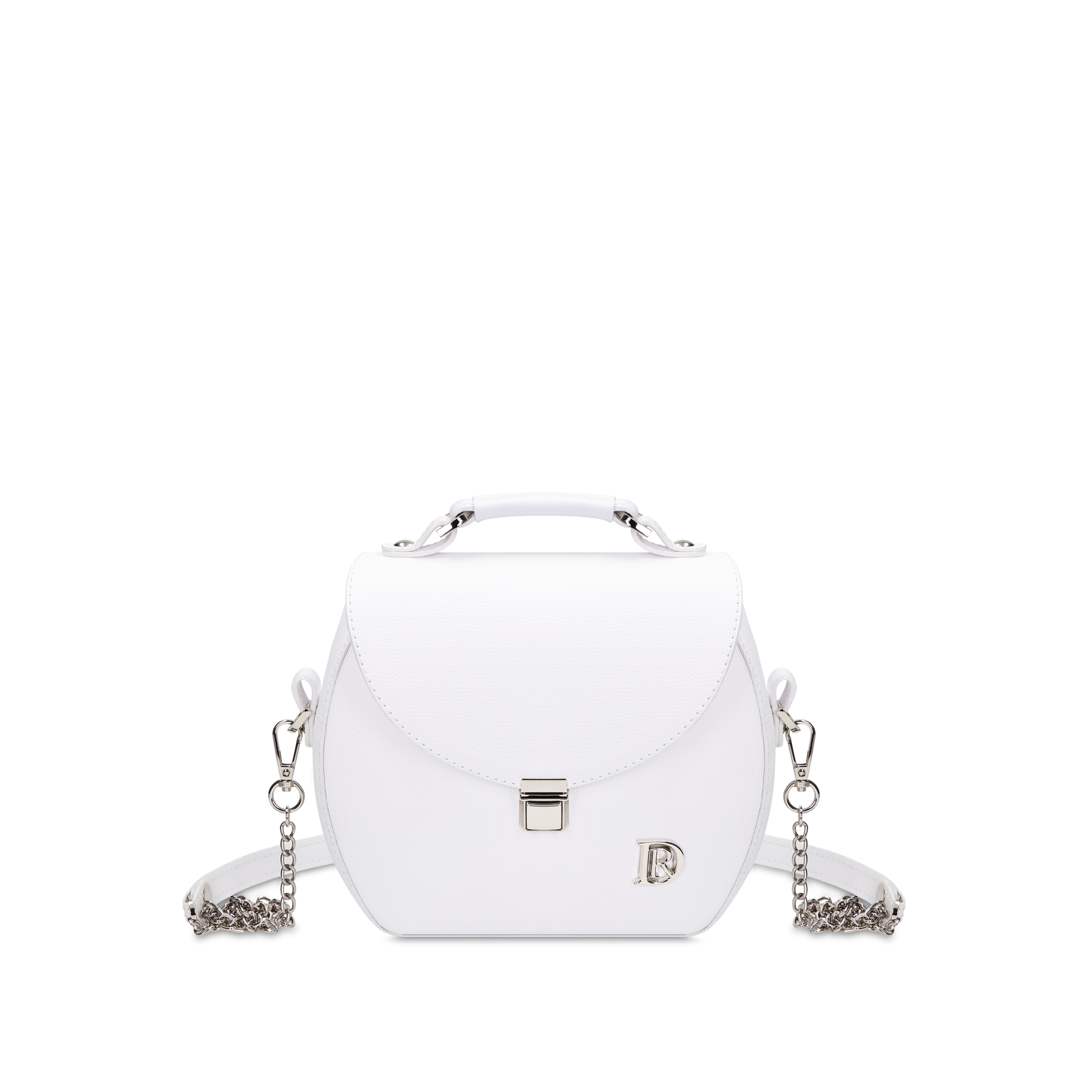 Ema Bohemian "BIANCO" Gold