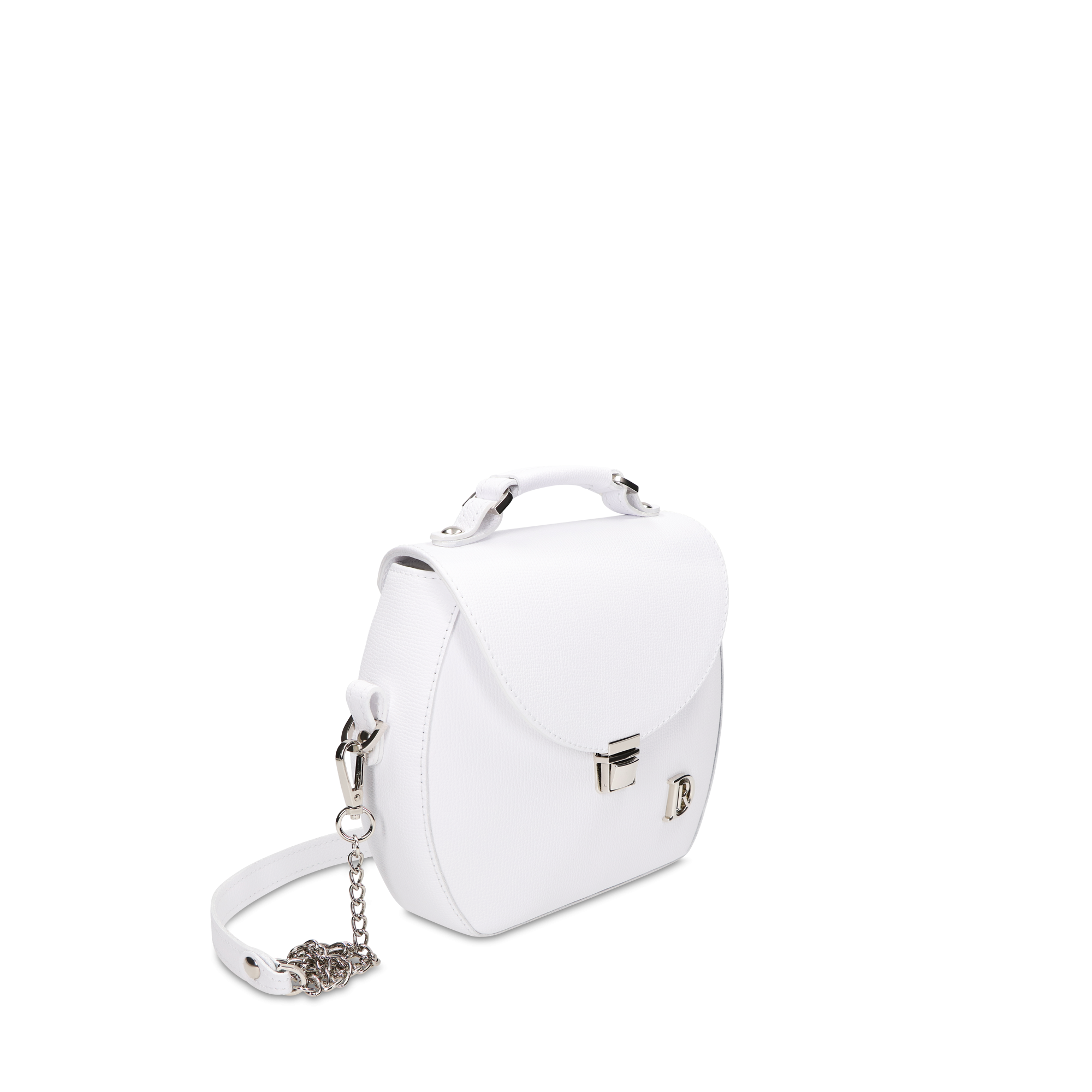 Ema Bohemian "BIANCO" Gold