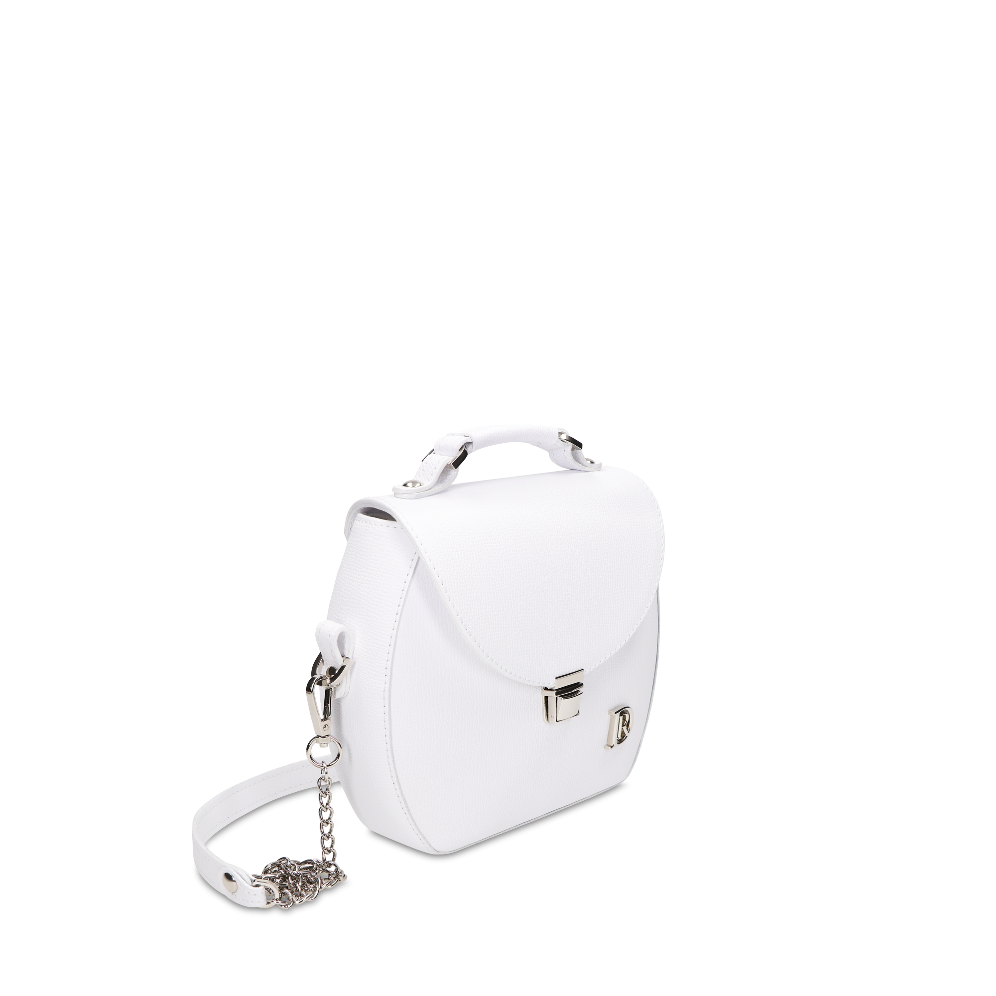 Ema Bohemian "BIANCO" Gold