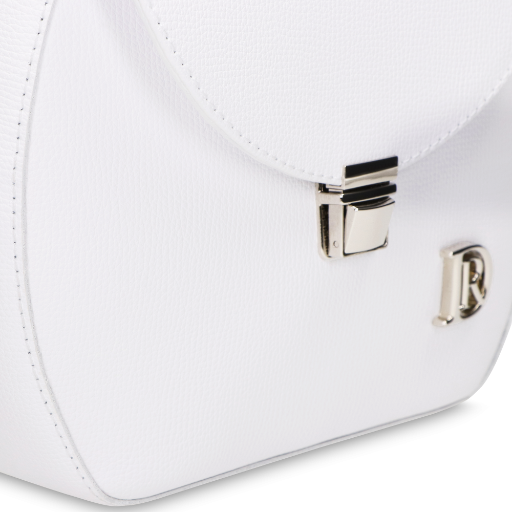 Ema Bohemian "BIANCO" Gold