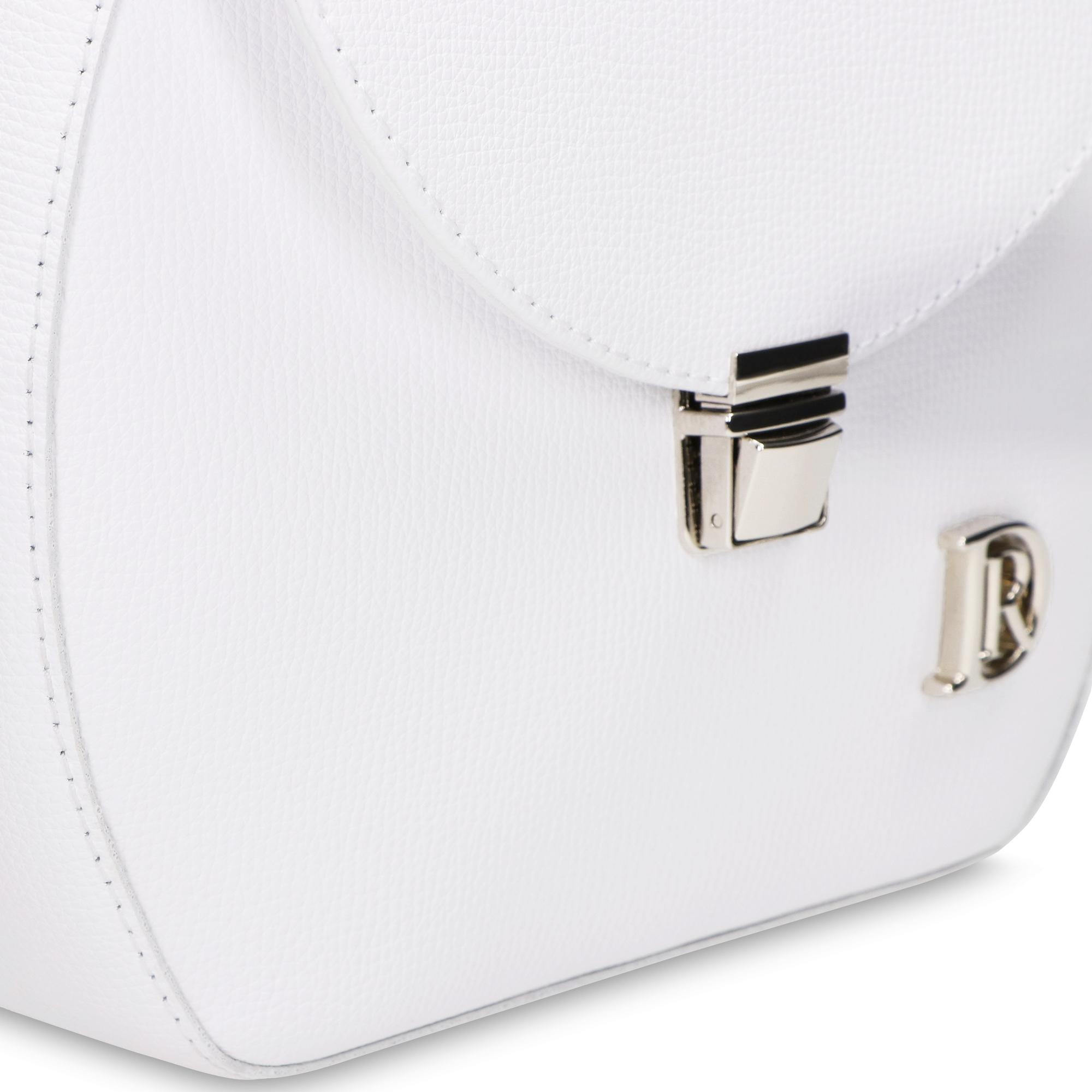 Ema Bohemian "BIANCO" Gold