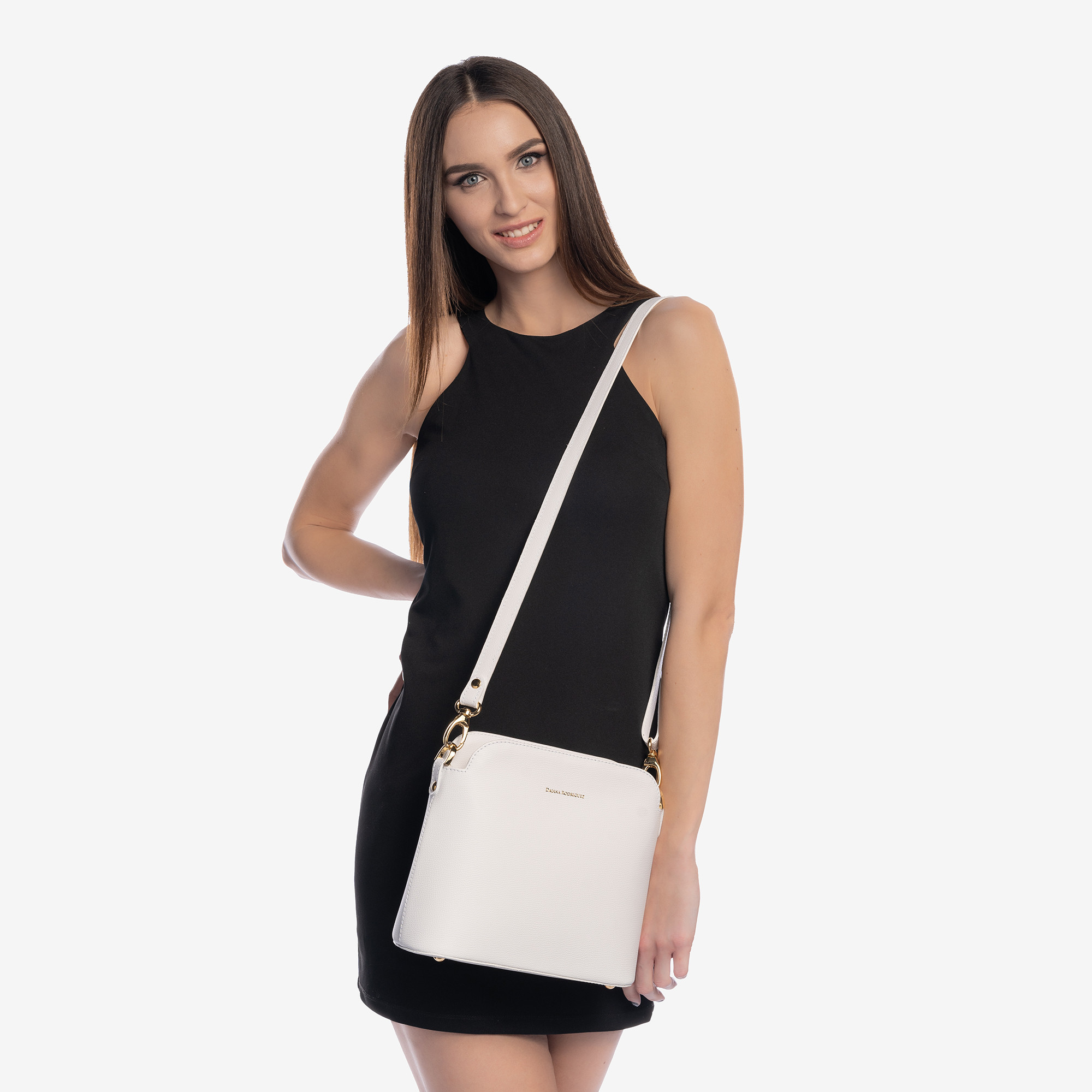 Mia Bohemian "BIANCO" Zlatá