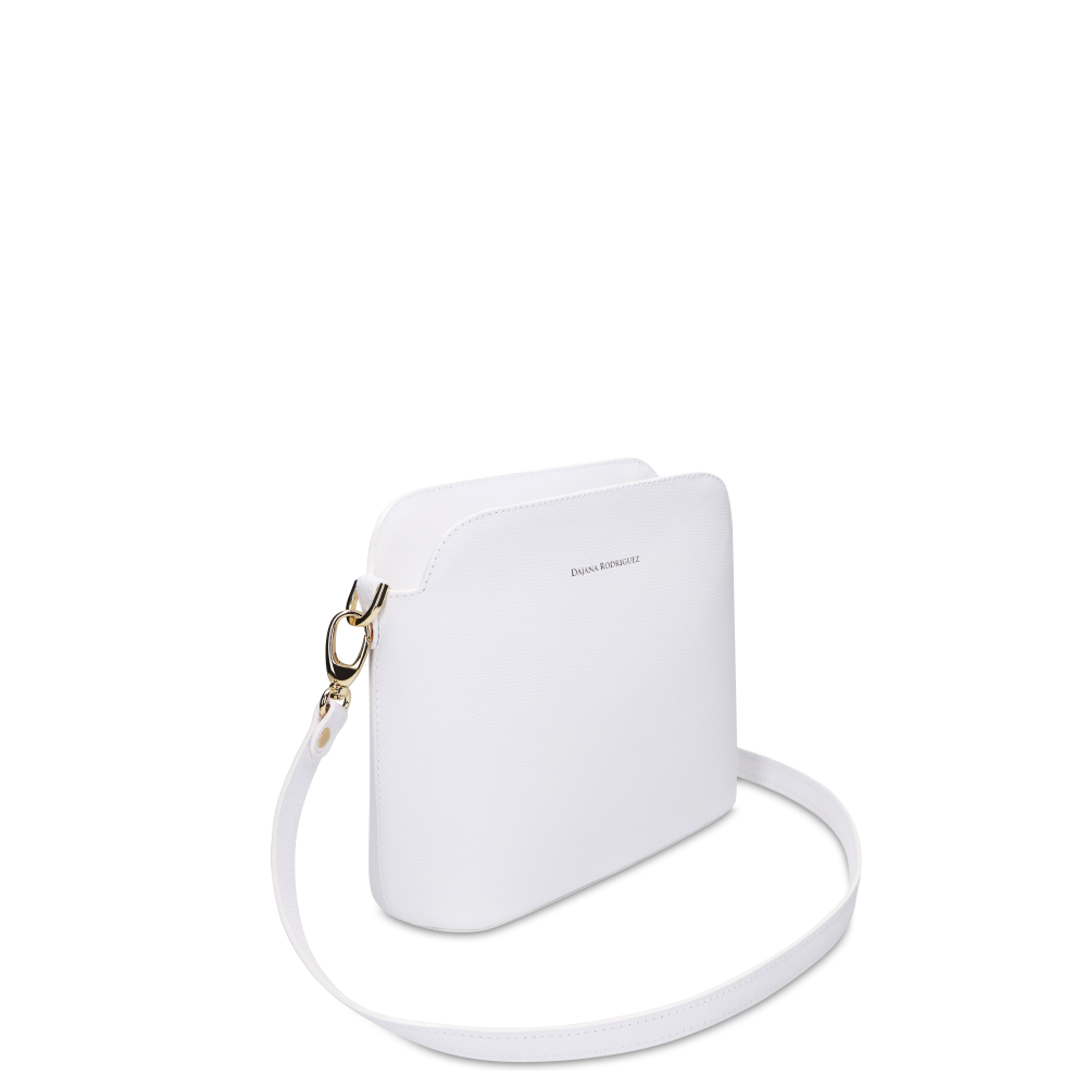 Mia Bohemian "BIANCO" Zlatá