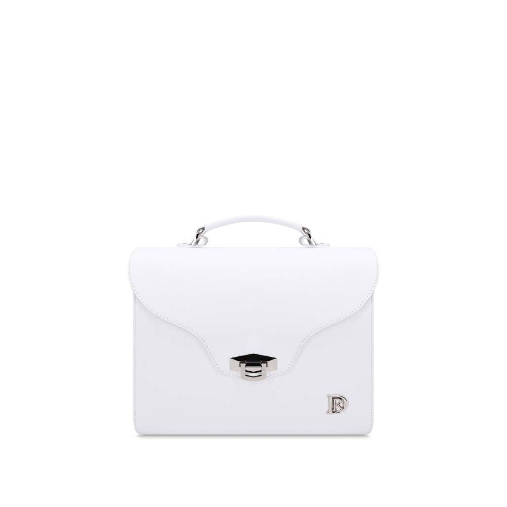 Vivienne Bohemian "BIANCO" Zlatá