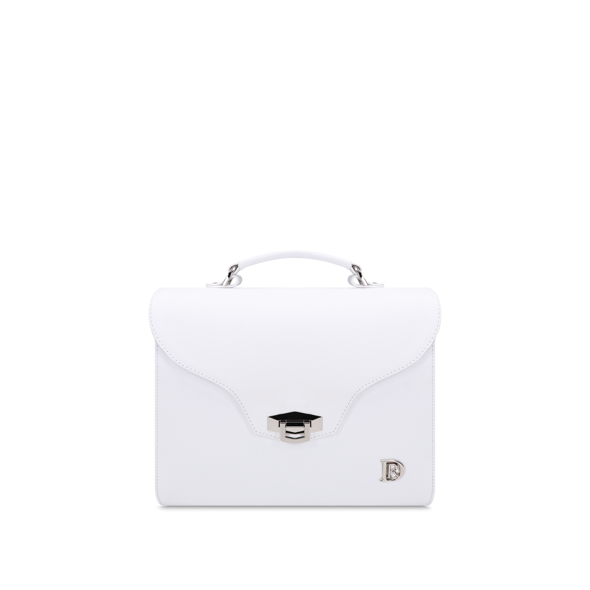 Vivienne Bohemian "BIANCO" Zlatá