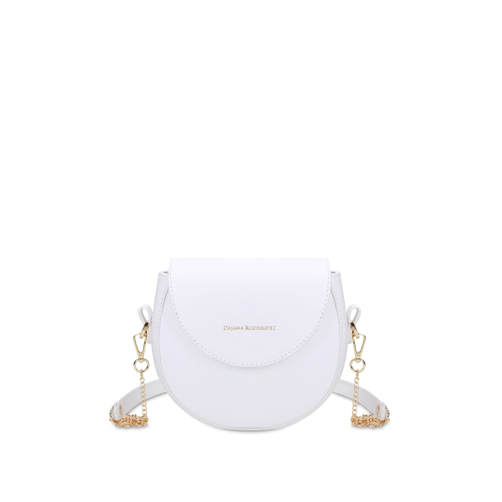 Lia Bohemian "BIANCO" Gold