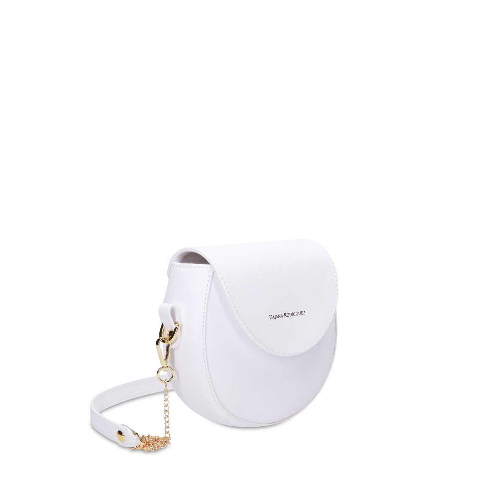 Lia Bohemian "BIANCO" Gold