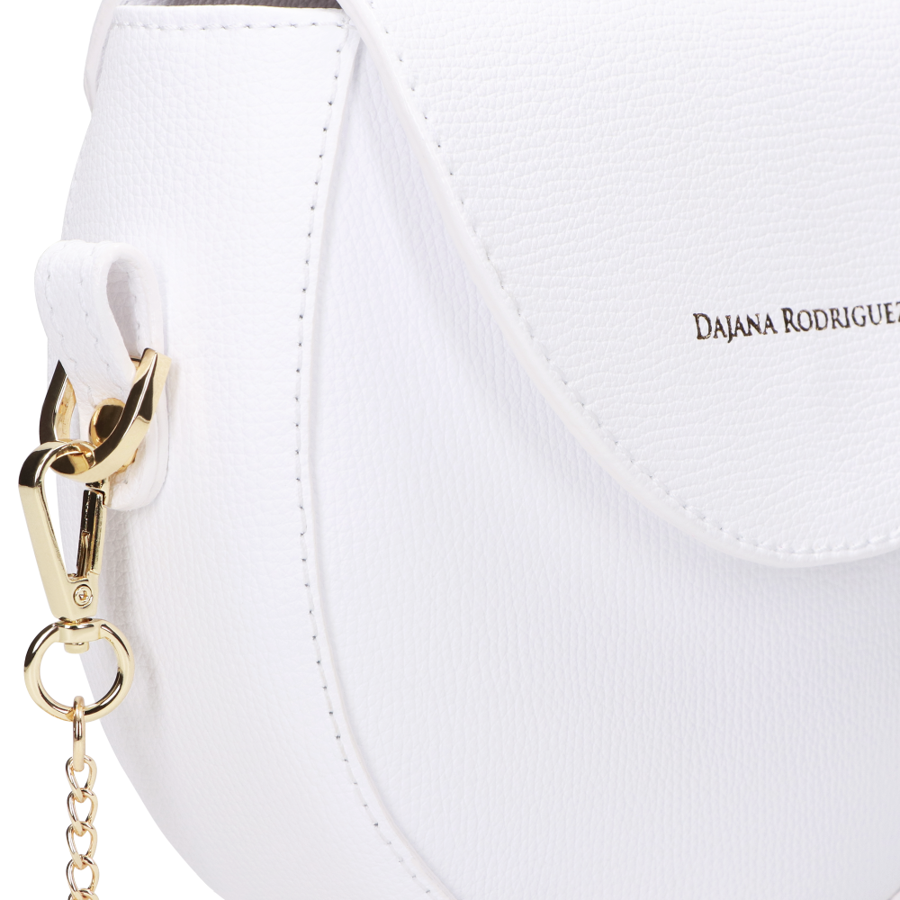 Lia Bohemian "BIANCO" Gold