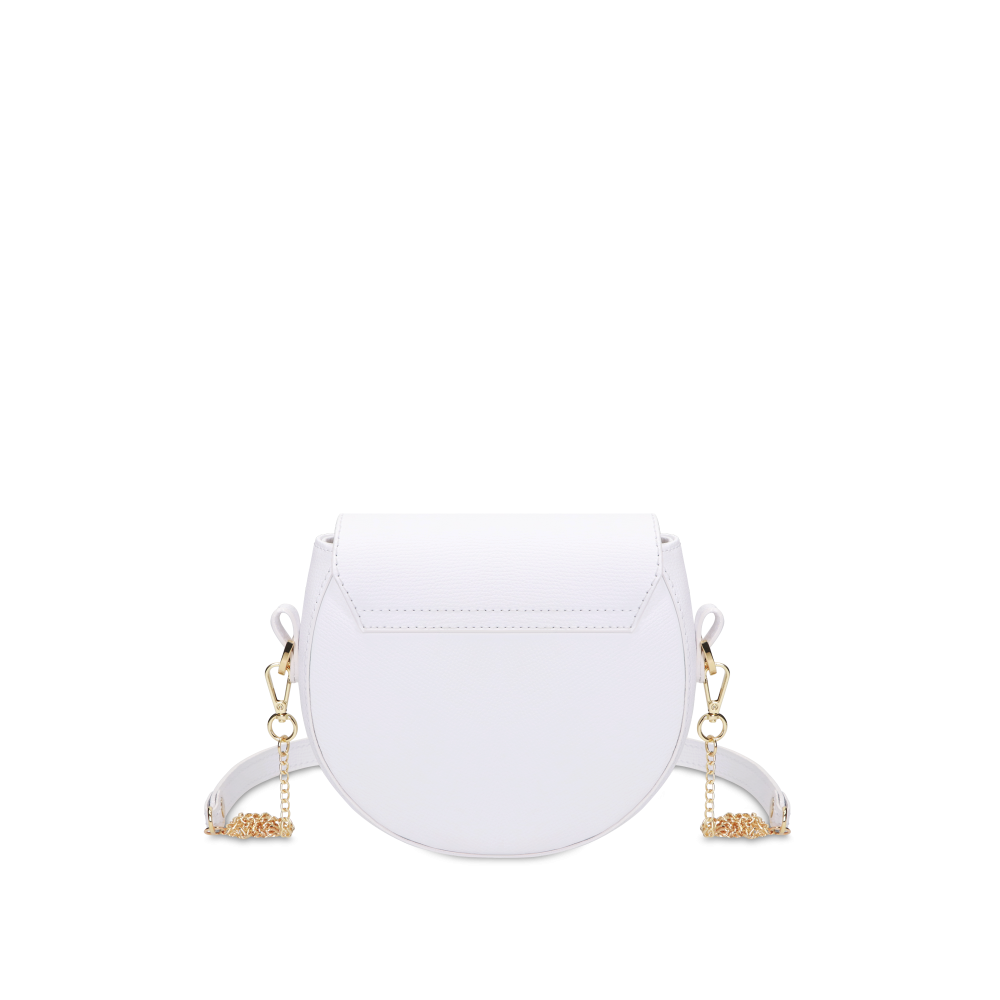 Lia Bohemian "BIANCO" Gold