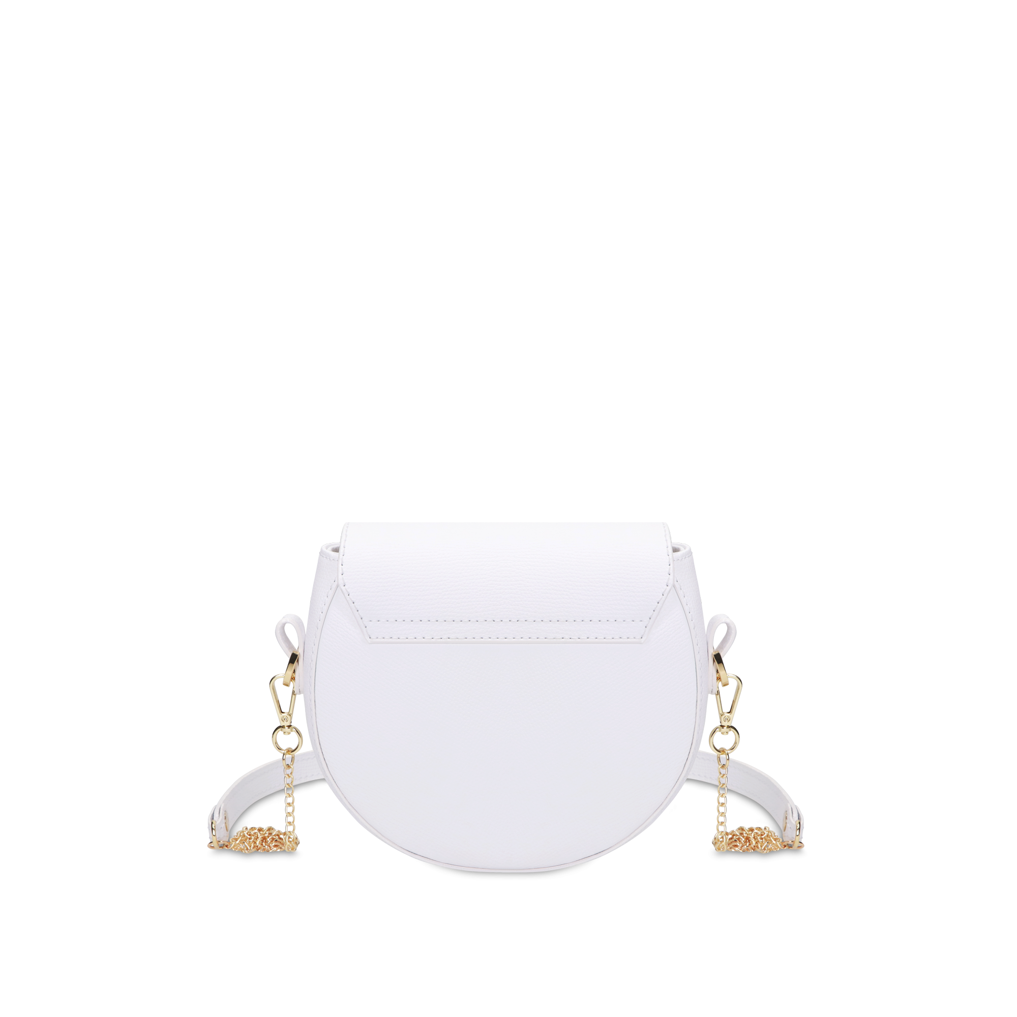 Lia Bohemian "BIANCO" Gold