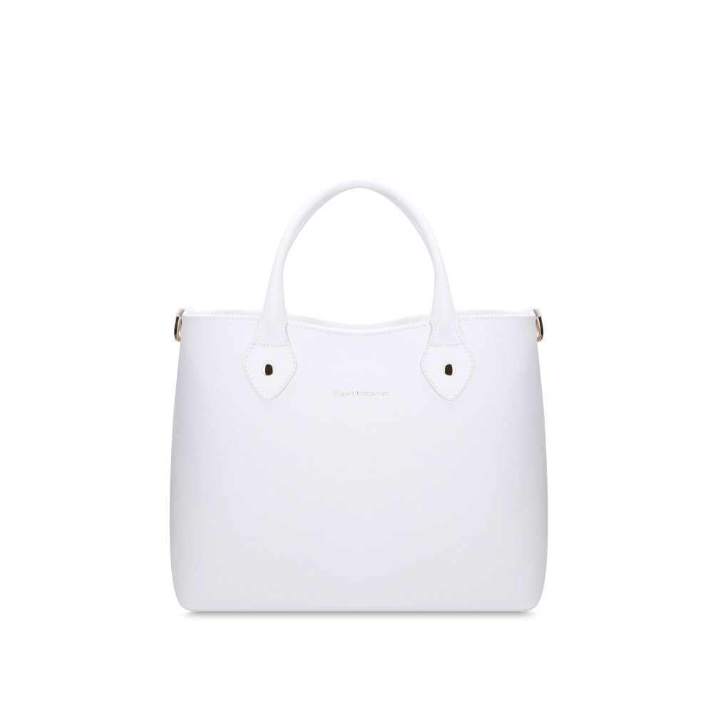 Klementinka Stredná Bohemian "BIANCO" Zlatá