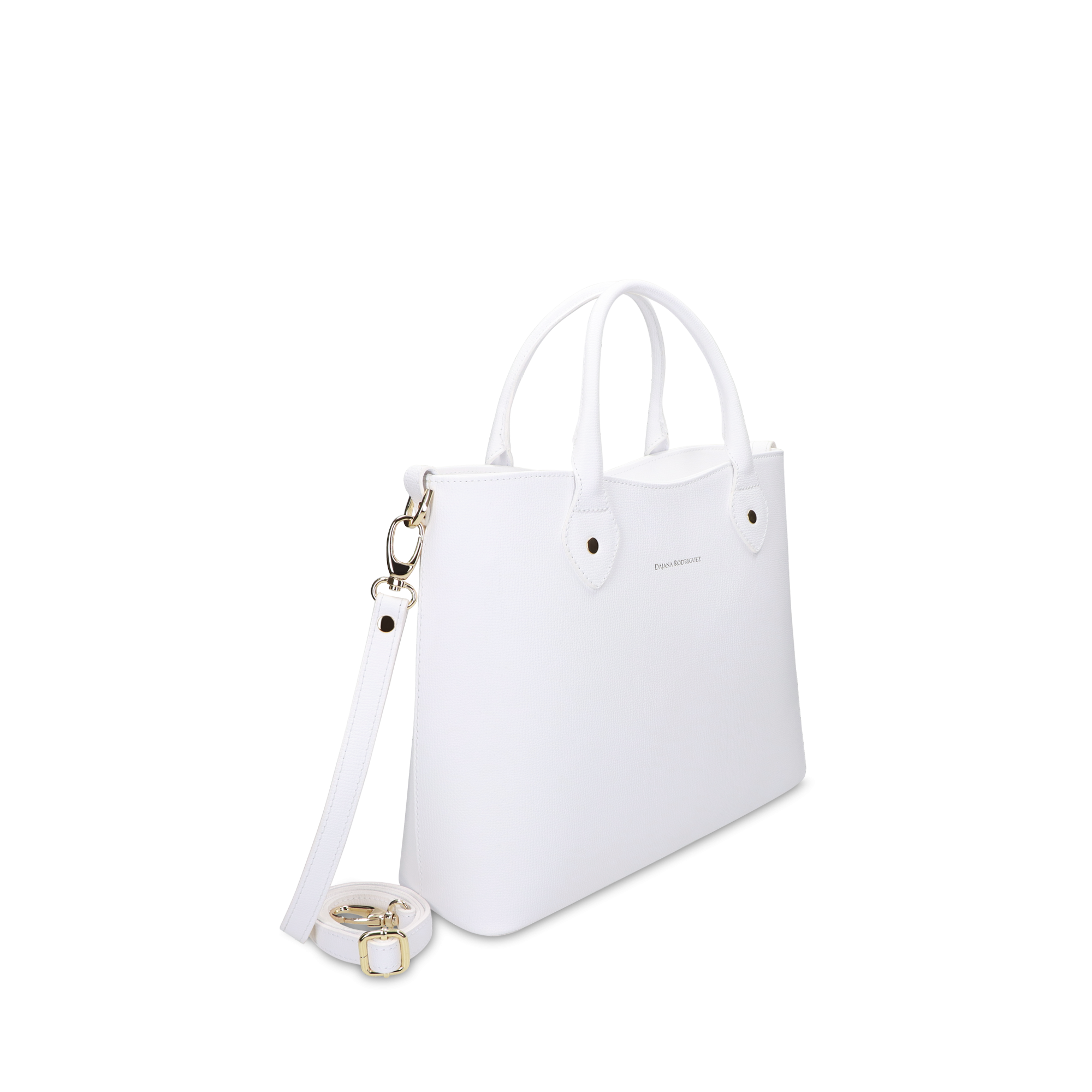 Klementinka Stredná Bohemian "BIANCO" Zlatá