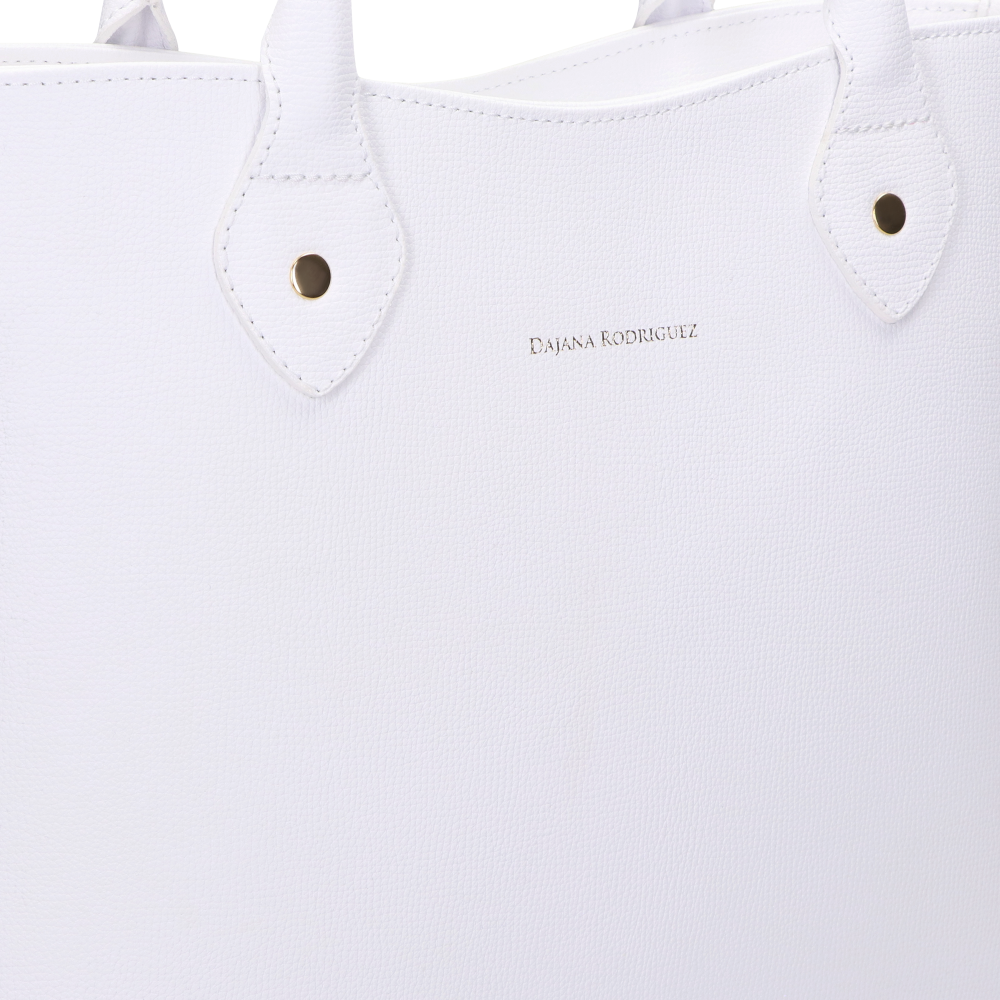 Klementinka Stredná Bohemian "BIANCO" Zlatá