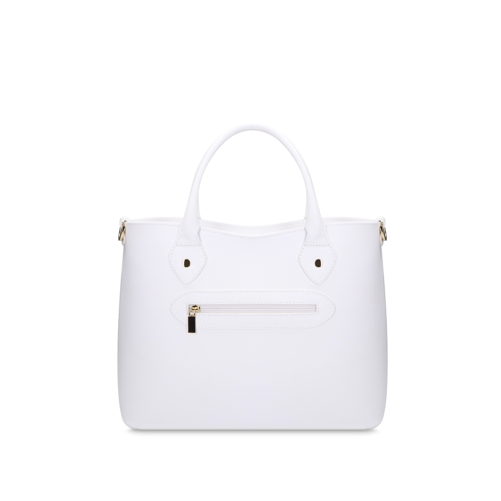 Klementinka Stredná Bohemian "BIANCO" Zlatá