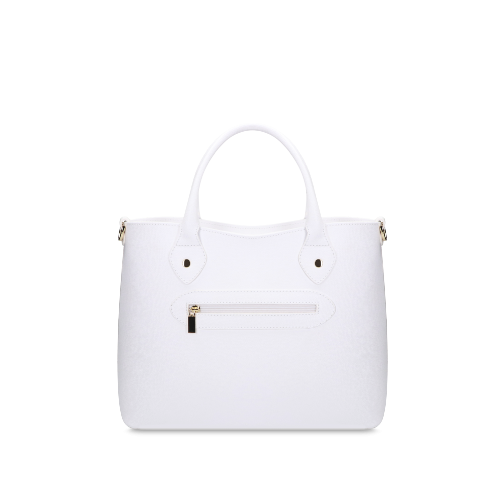 Klementinka Stredná Bohemian "BIANCO" Zlatá