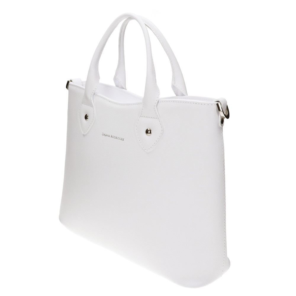 Klementinka Veľká Bohemian "BIANCO" Zlatá