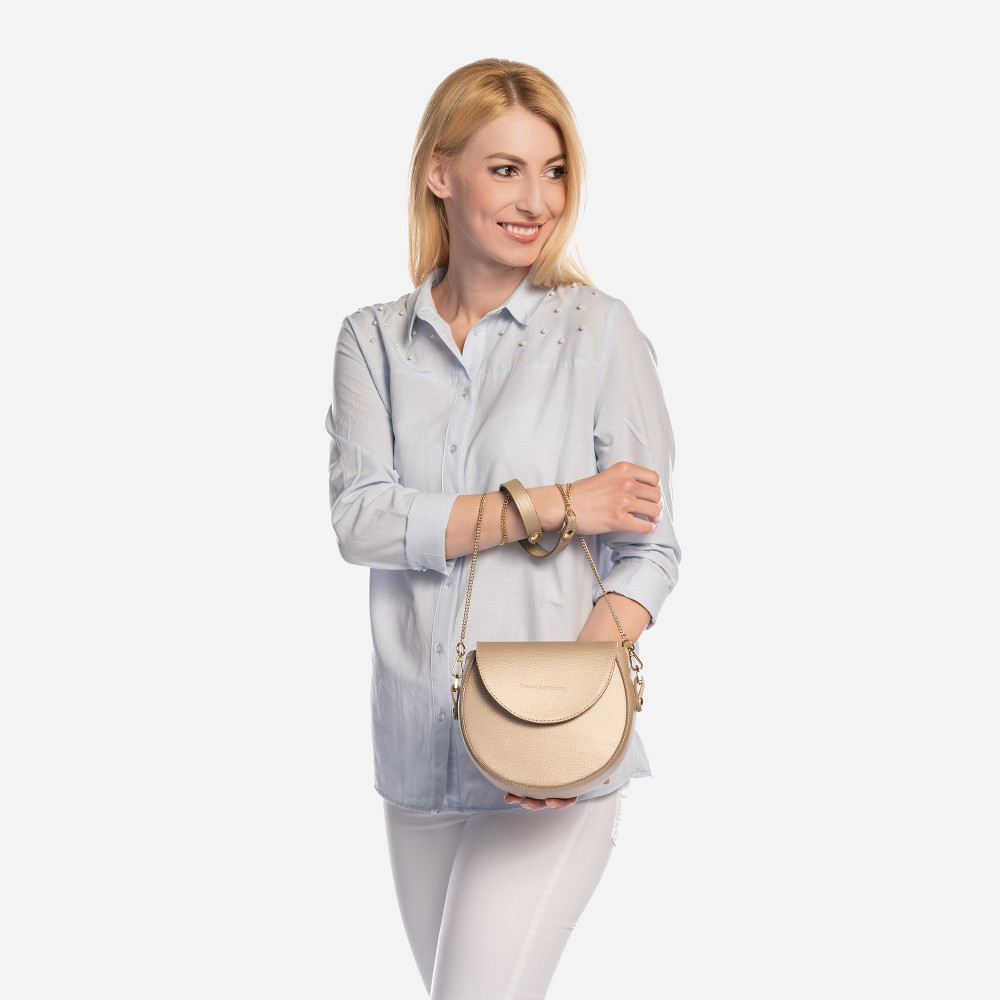 Lia Bohemian "ARENA" Dorada