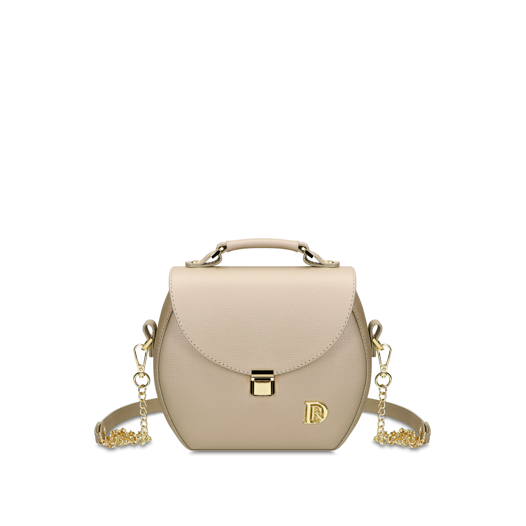 Ema Bohemian "SAND" Gold