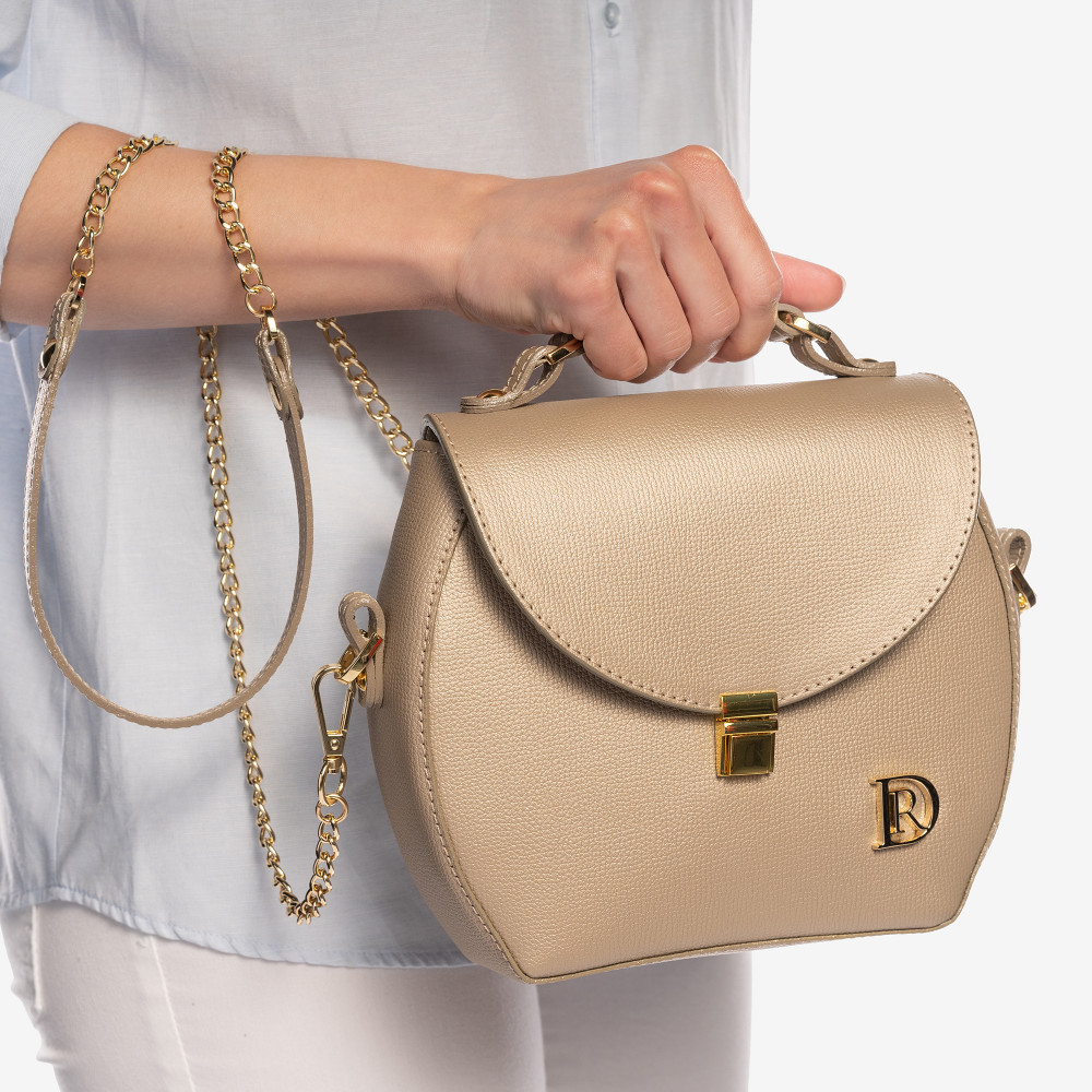 Ema Bohemian "SAND" Gold
