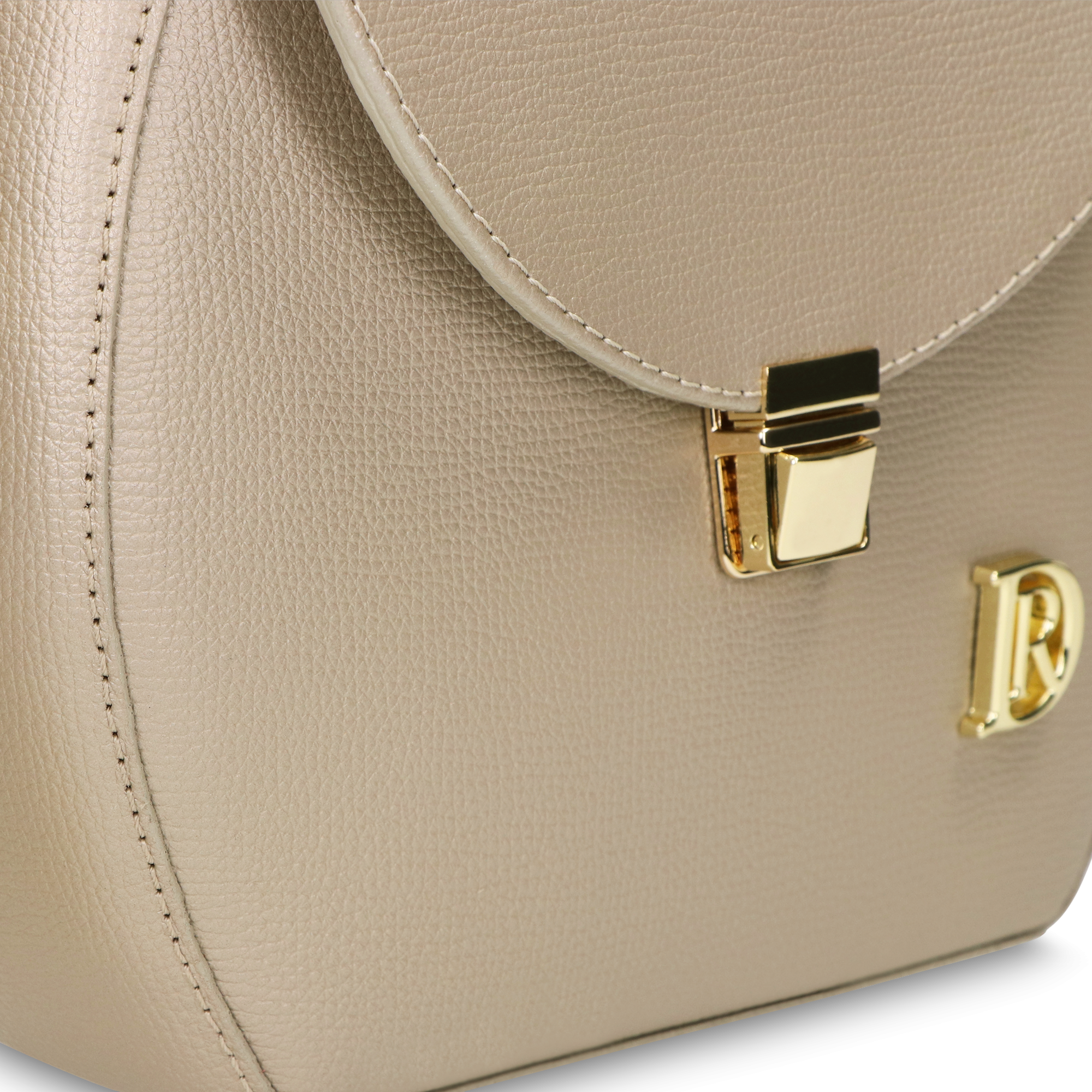 Ema Bohemian "SAND" Gold