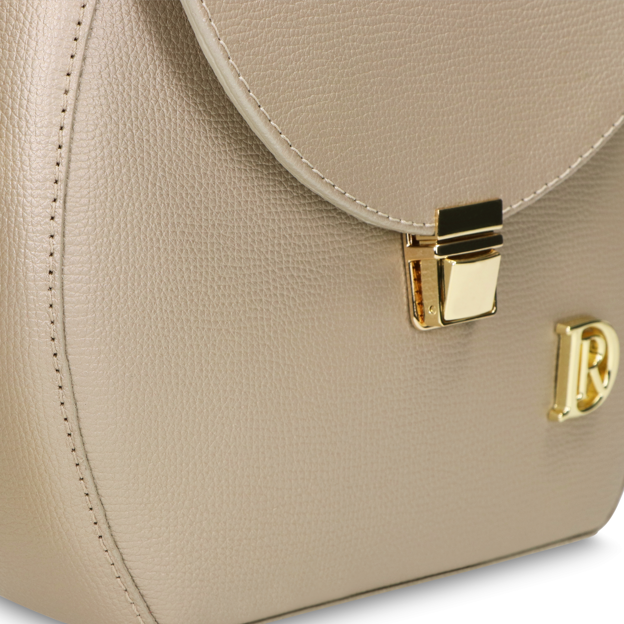 Ema Bohemian "SAND" Gold