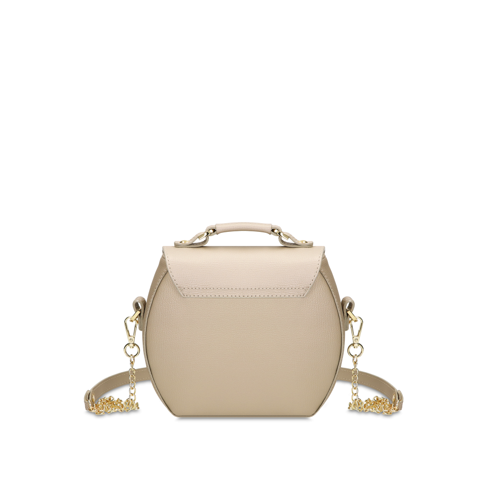 Ema Bohemian "SAND" Gold